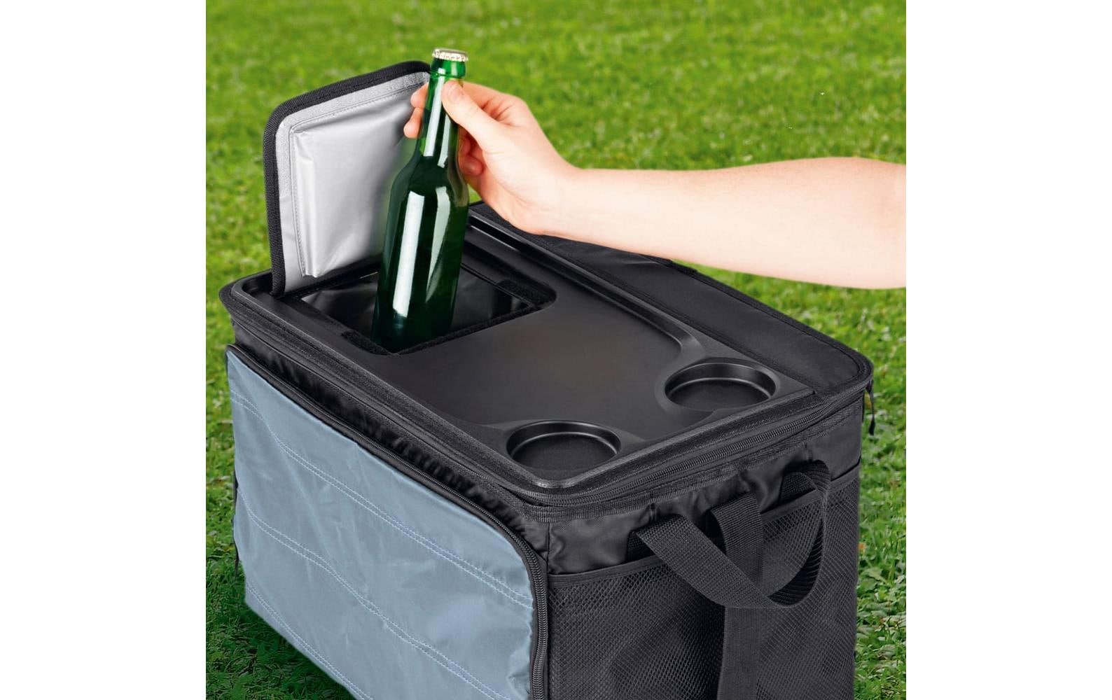 EASYmaxx Kühltasche »faltbar - 30 l«