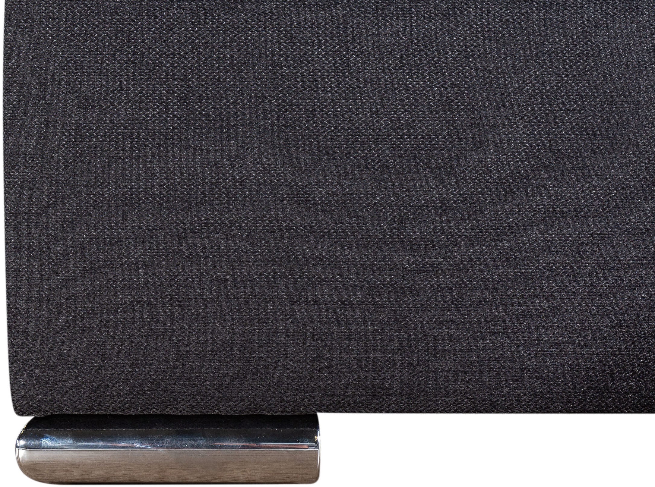 COLLECTION AB Wohnlandschaft »Josy XL U-Form, B: 313 cm in Flachgewebe, Struktur, Kunstleder«, mit Bettfunktion, Bettkasten & 2 Zierkissen, Federkern