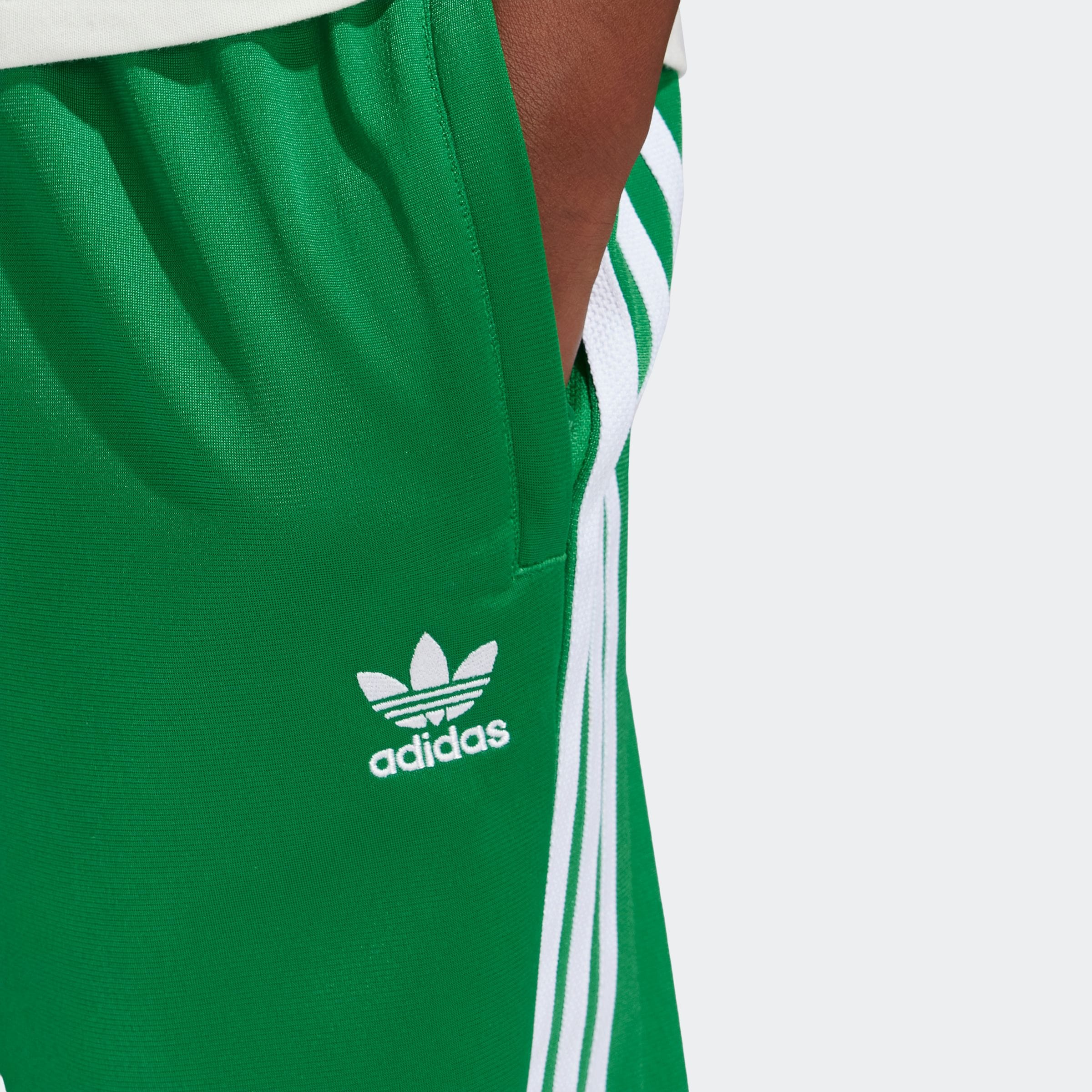 adidas Originals Sporthose »SST TRACK PANTS«, (1 tlg.), Superstar Kinder Trainingshose