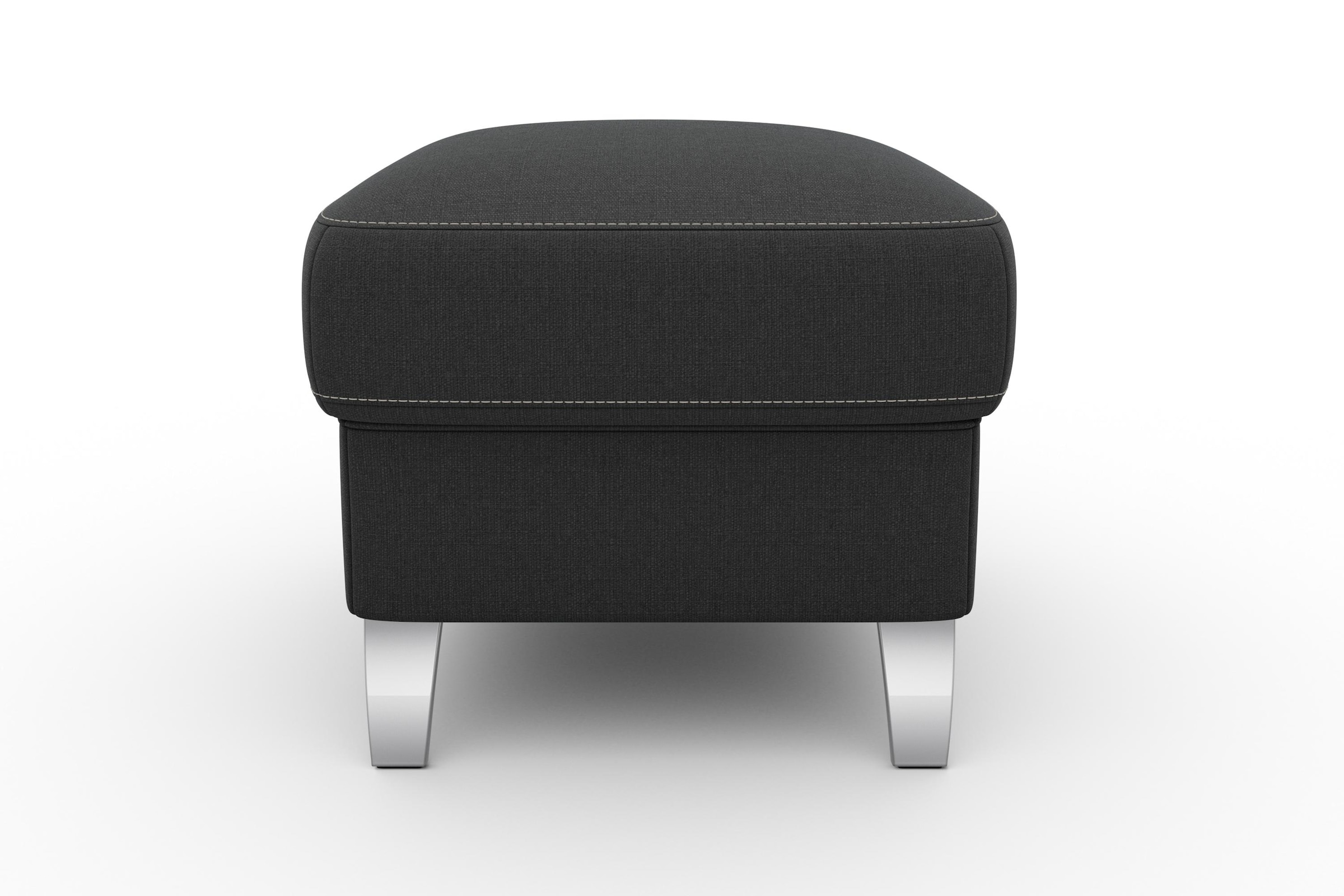sit&more Hocker »Vincenzo«