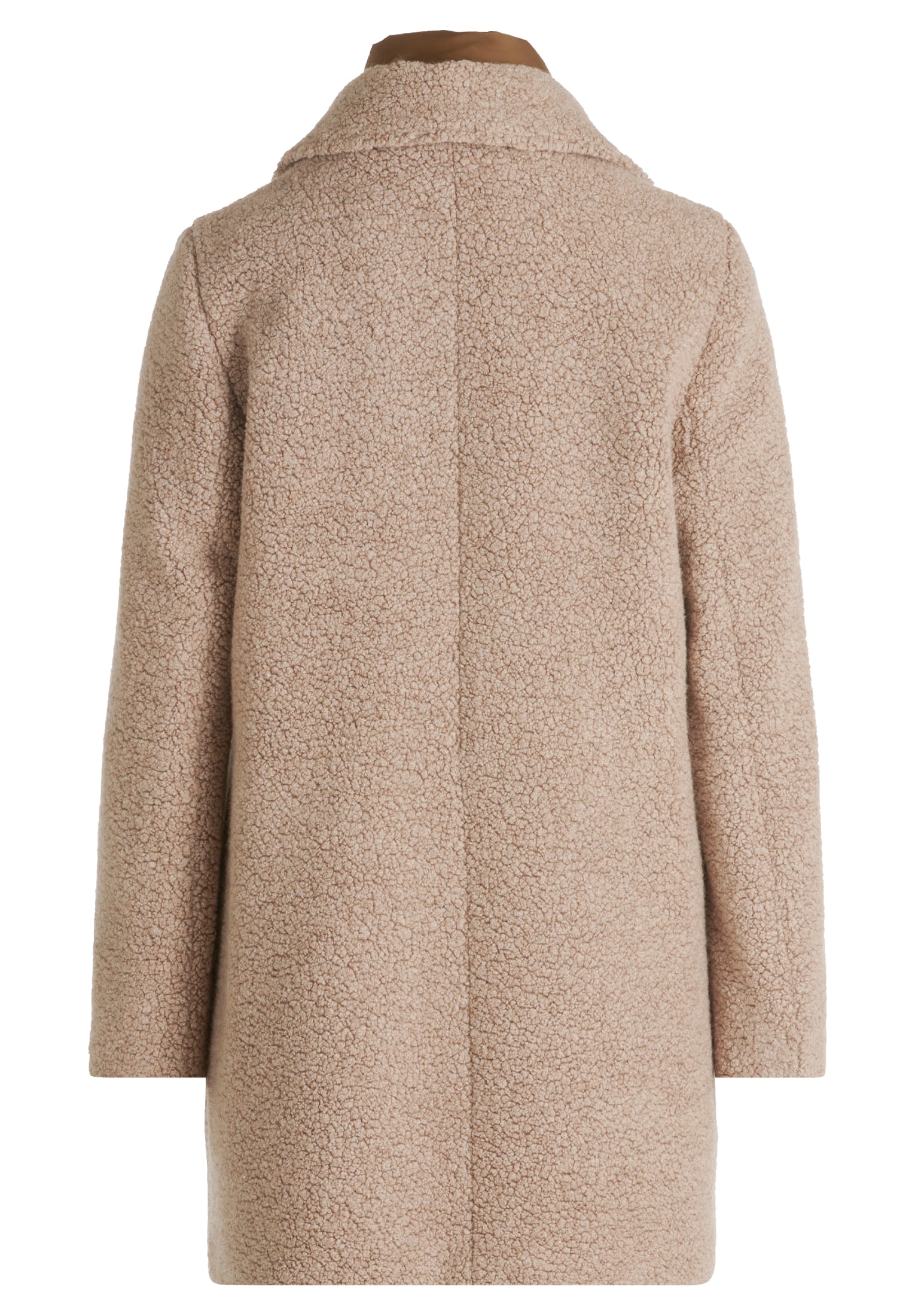 Gil Bret Wolljacke, mit Innenjacke