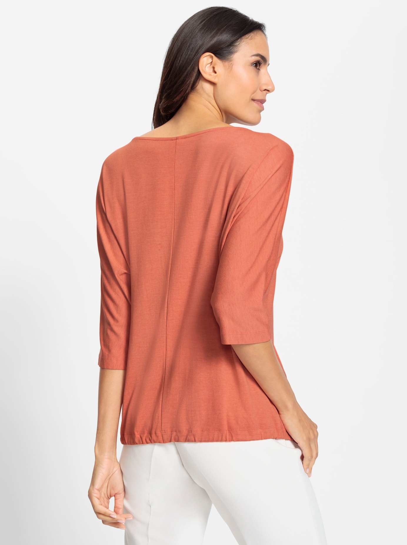 Inspirationen Fledermausshirt »Fledermaus-Shirt«, (1 tlg.)
