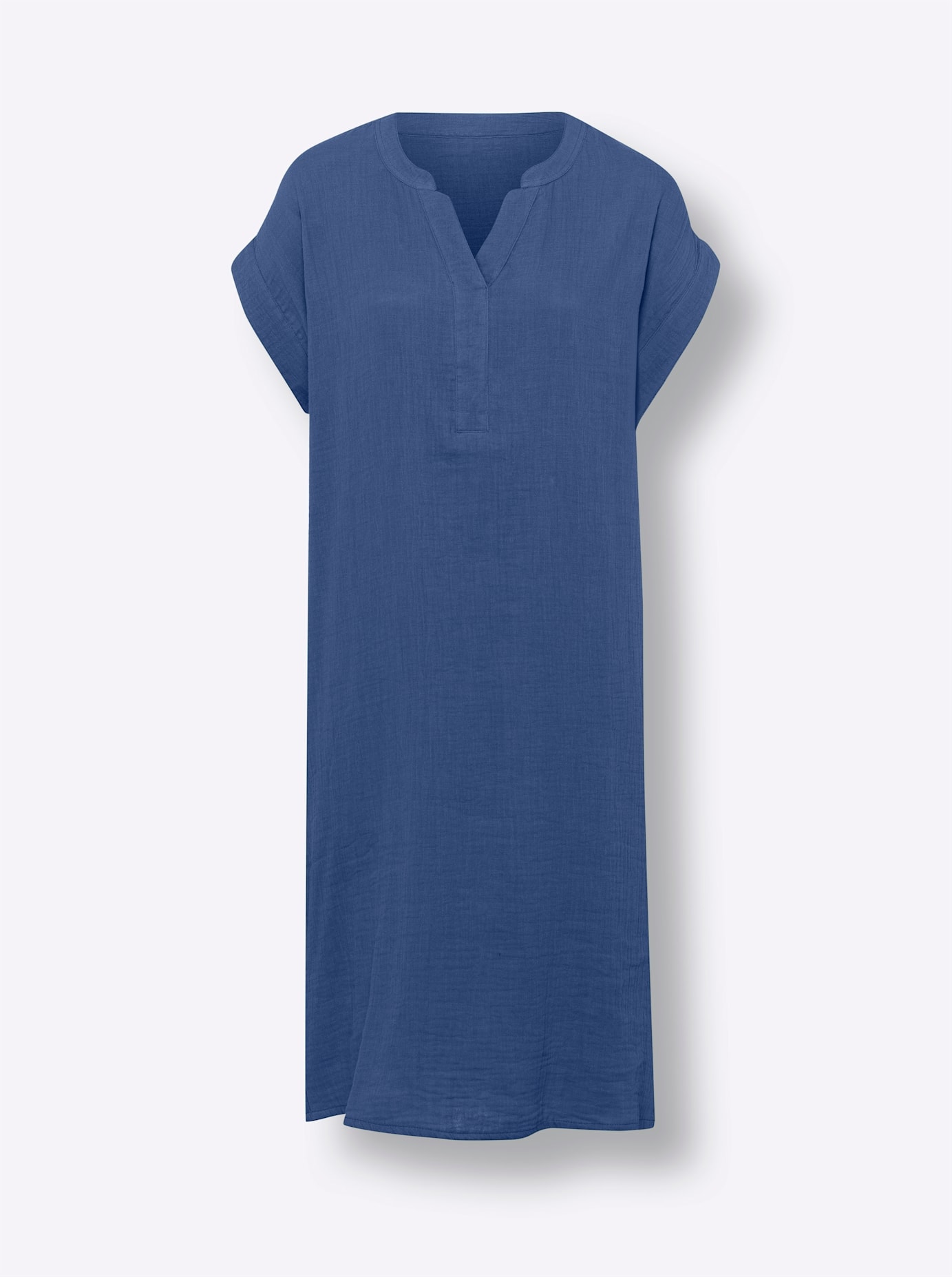 Classic Basics Jerseykleid »Kleid«
