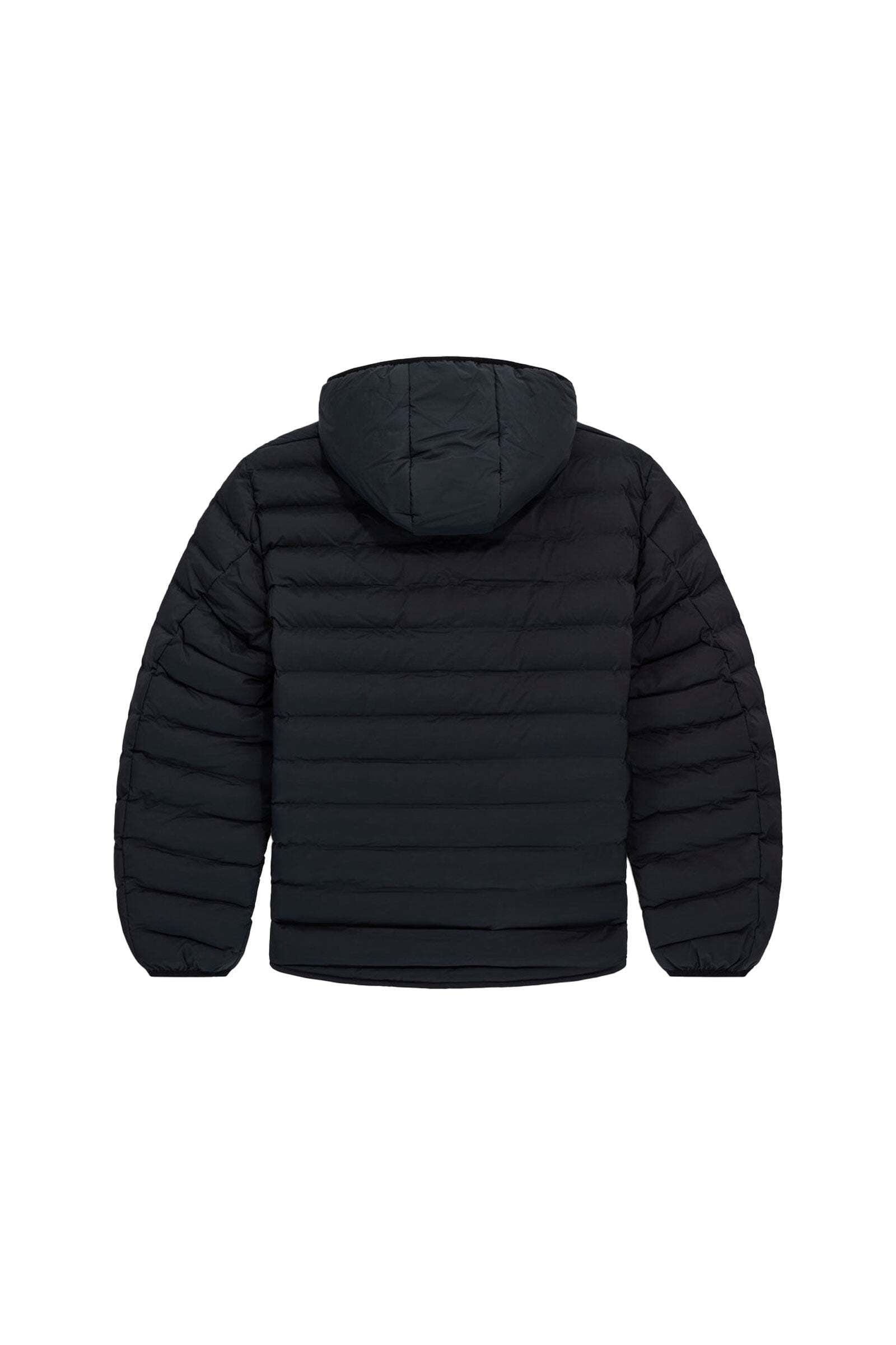 GAS Steppjacke »Gas Jacke Yuki Seamless«