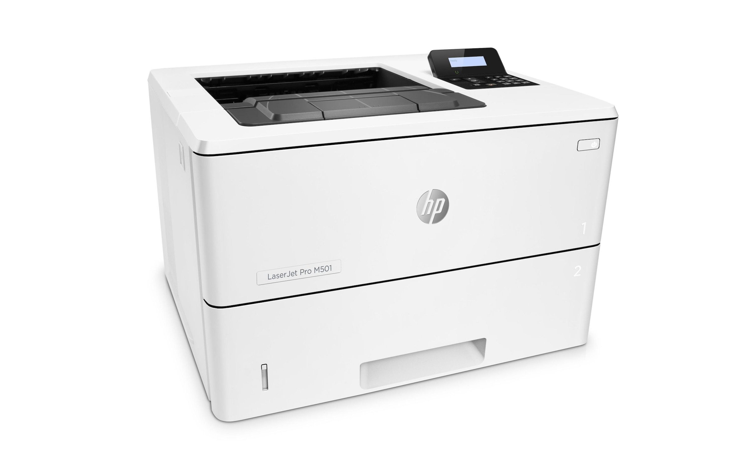 HP Laserdrucker »Jet Pro M501dn«
