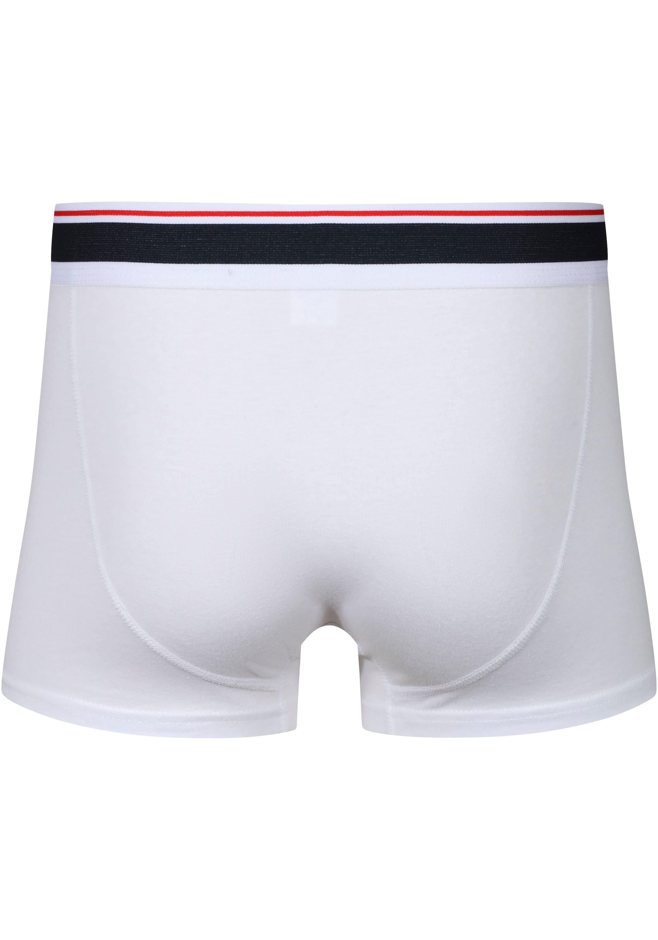 Reebok Boxer »JAY«, (5er Pack)