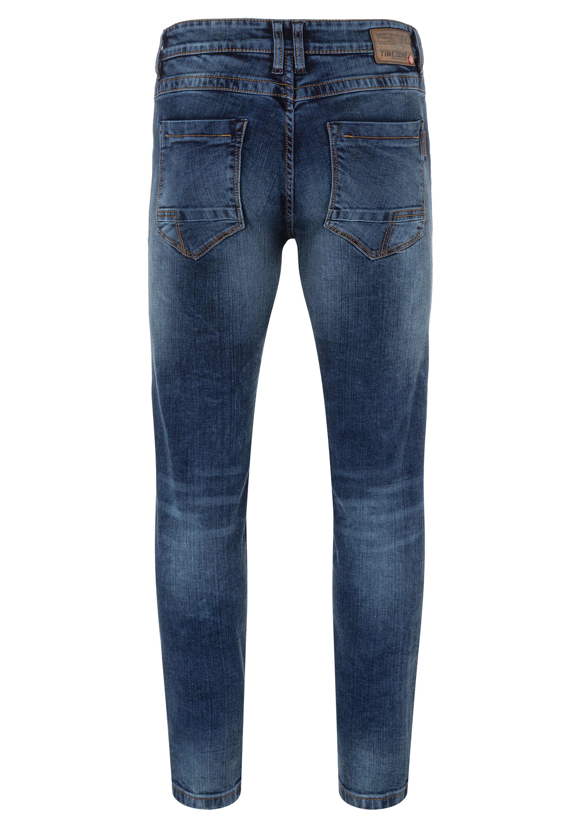 TIMEZONE Slim-fit-Jeans »Slim ScottTZ«