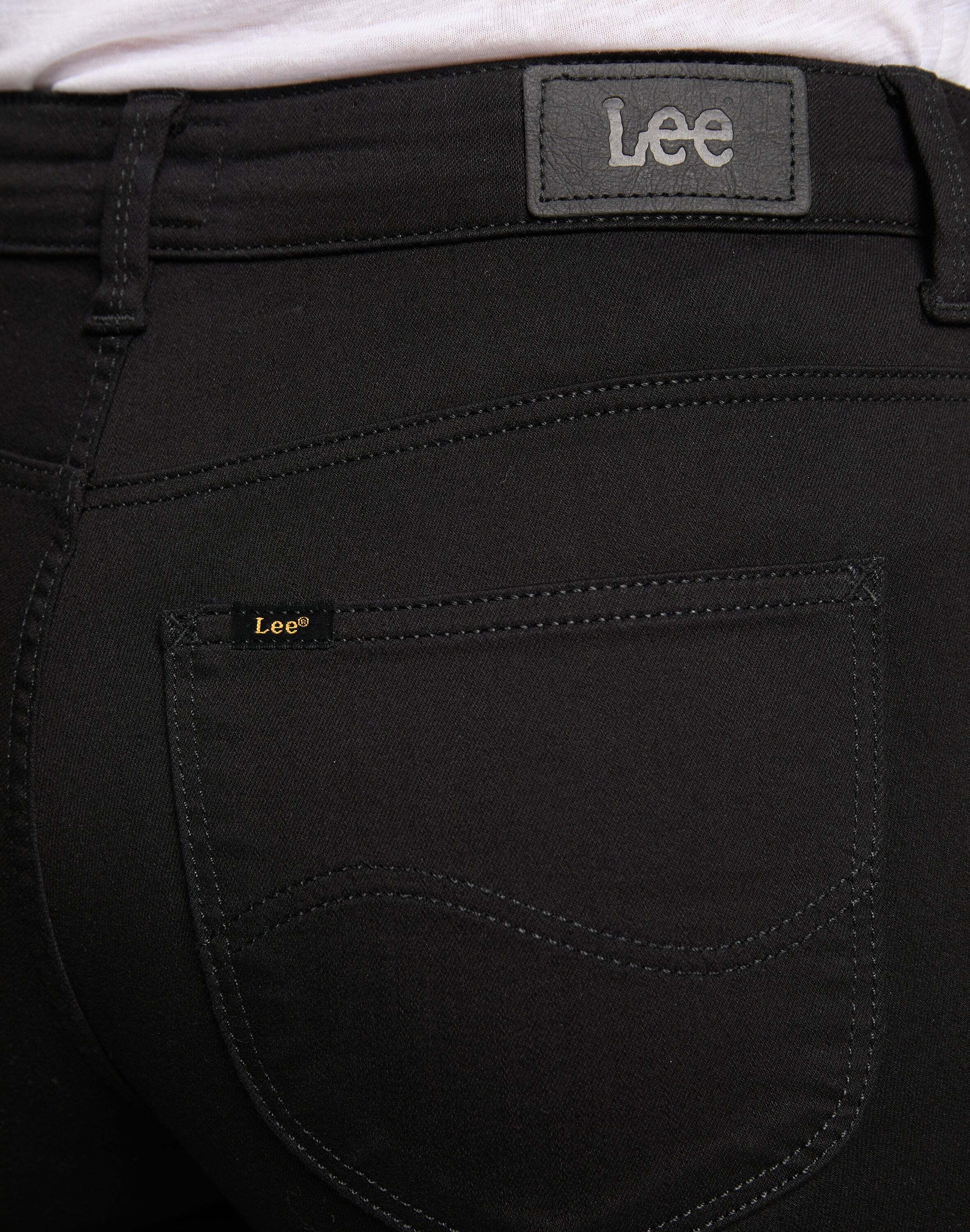 Lee® Schlagjeans »LEE Jeans Bootcut Breese«