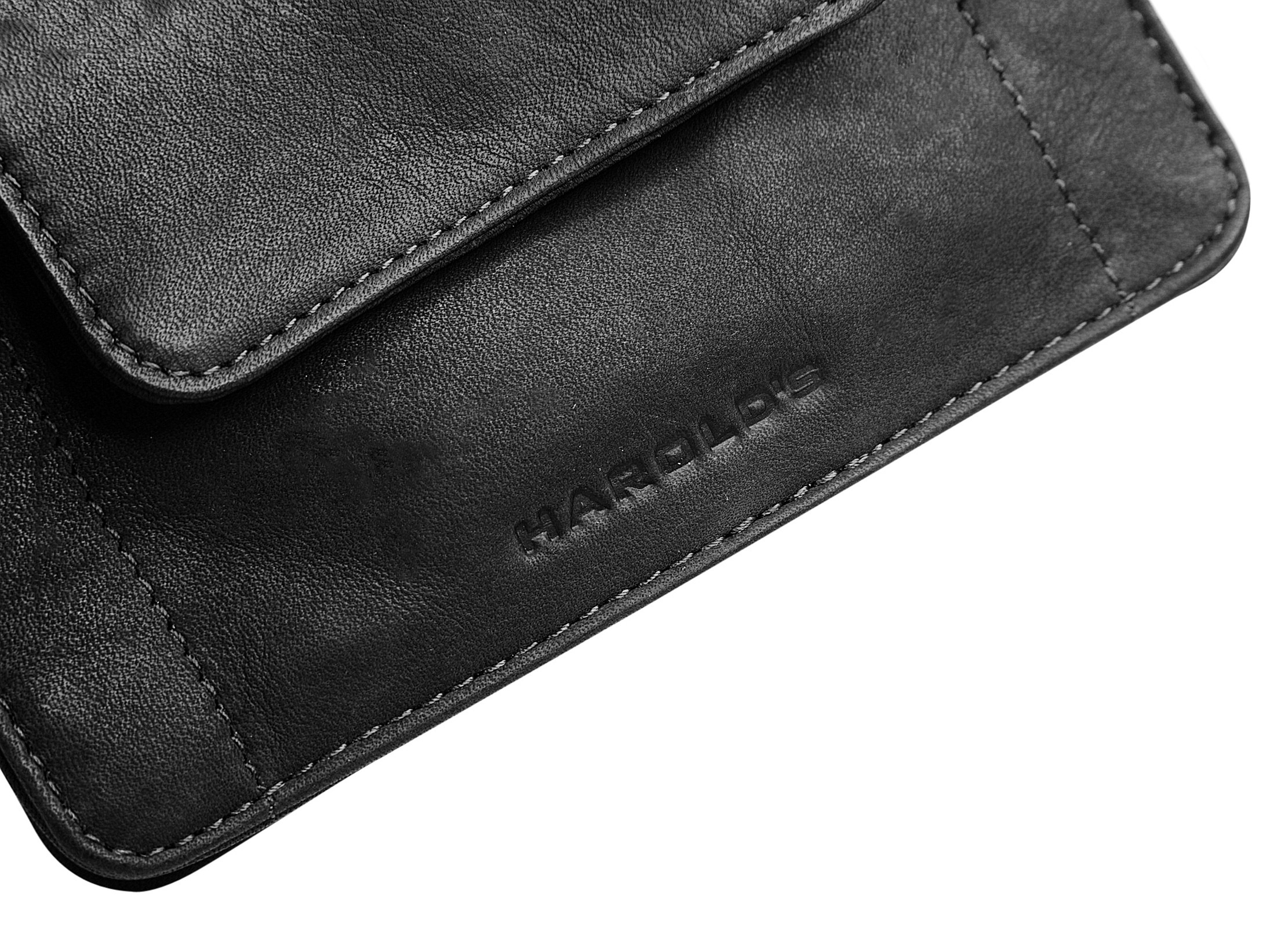 Harold's Gürteltasche »COUNTRY«, echt Leder
