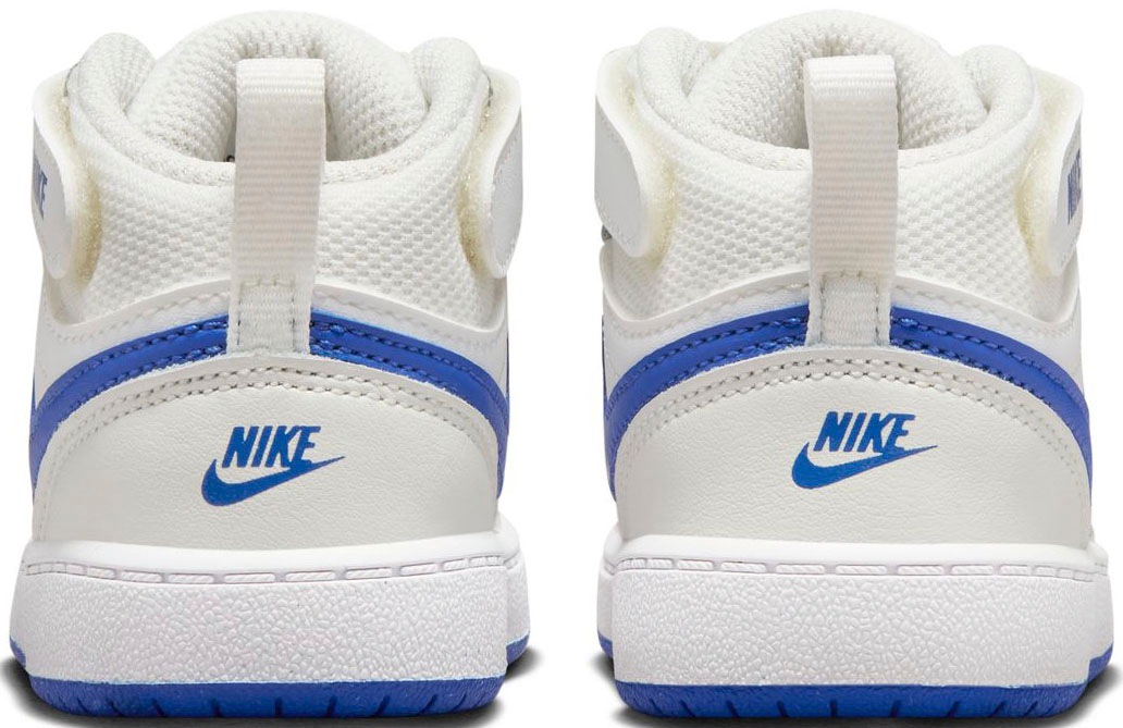 ✵ Nike Sportswear Sneaker des online Air | »COURT 2 Spuren (TD)«, auf 1 Jelmoli-Versand BOROUGH den entdecken MID Design Force