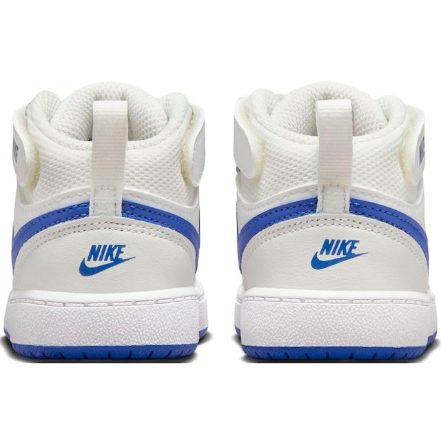 ✵ Nike Sportswear Sneaker »COURT BOROUGH MID 2 (TD)«, Design auf den Spuren  des Air Force 1 online entdecken | Jelmoli-Versand