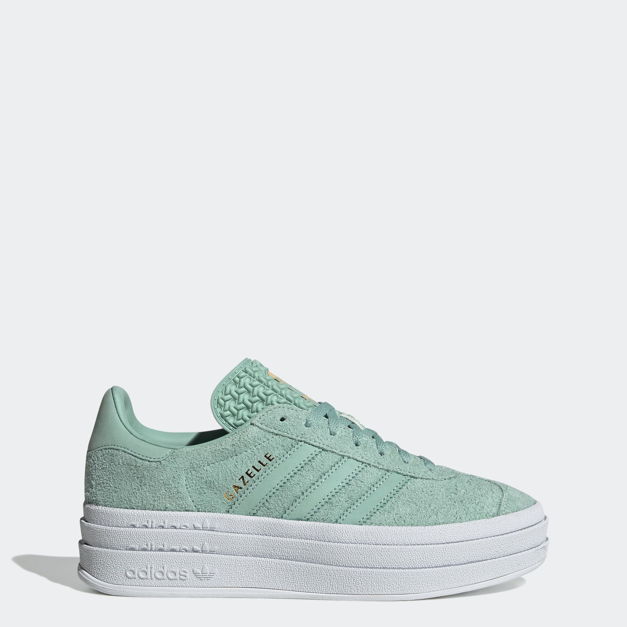 adidas Originals Sneaker »GAZELLE BOLD«