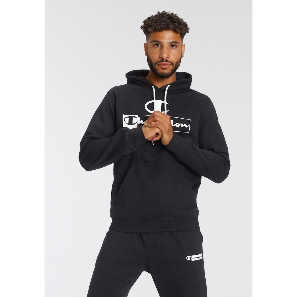 Champion Kapuzensweatshirt