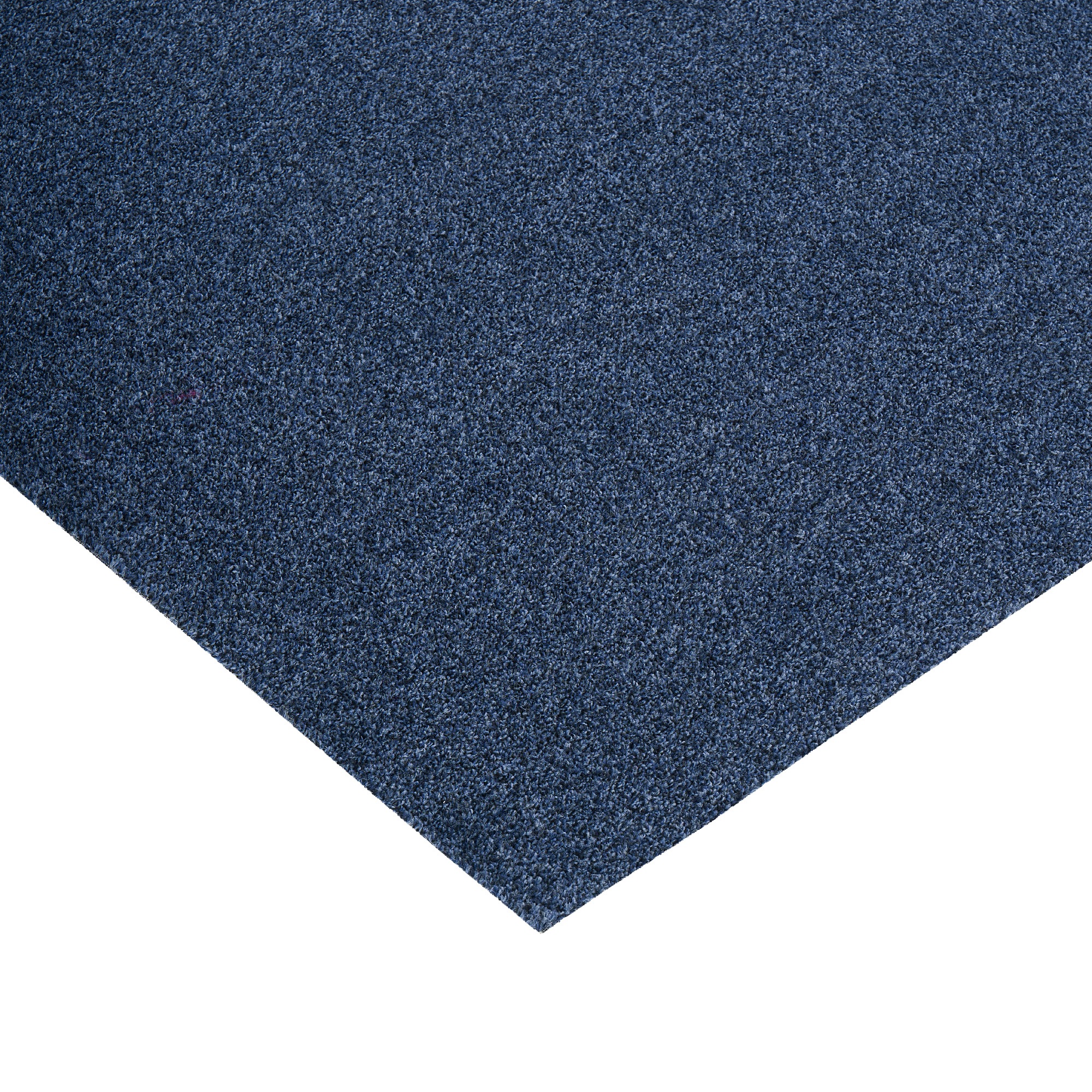 OTTO home Teppichboden "Zephyra, Schlinge, Gesamthöhe 8 mm, Made in Netherlands" rechteckig Uni Farben, Breite 400 cm, strapazierfähig, Wohnzimmer, Schlafzimmer
