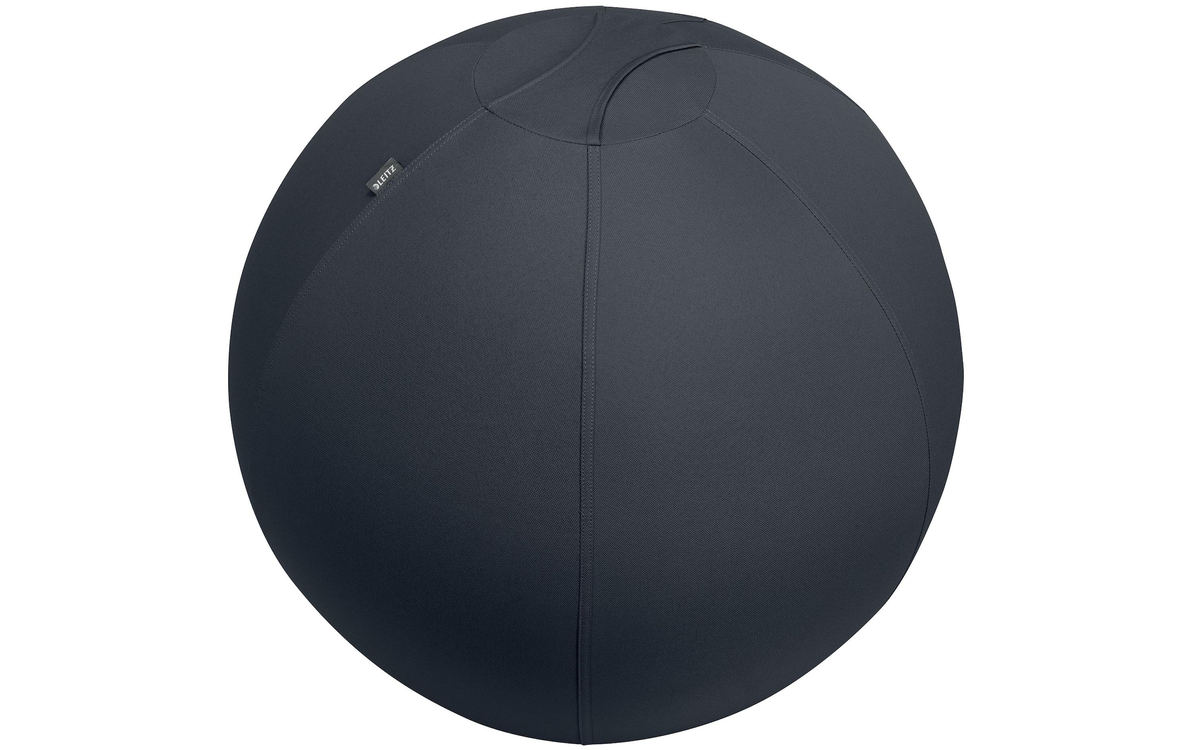 Sitzball »Active 75 cm Dunkelgrau«