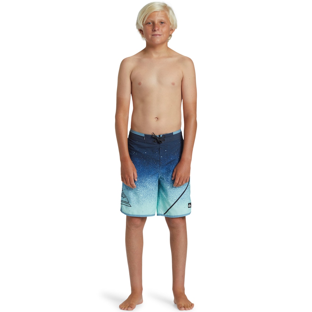 Quiksilver Boardshorts »EVERYDAY NEW WAVE YTH 17«