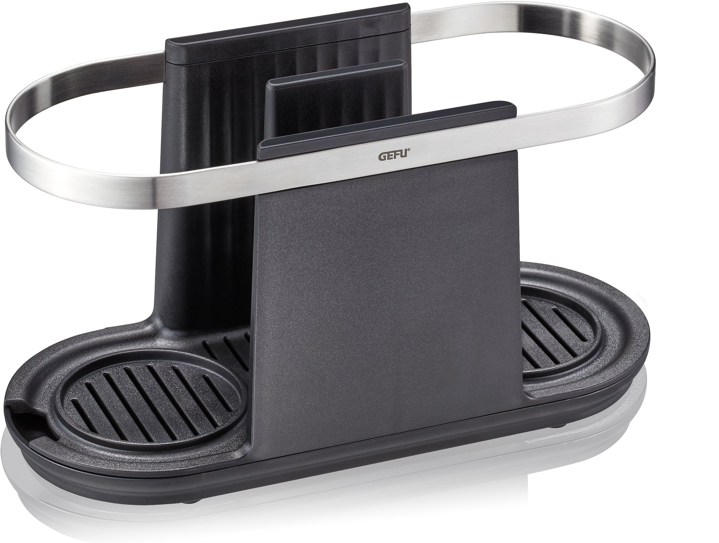 GEFU Organizer »SMARTLINE«, Antirutschfüsse