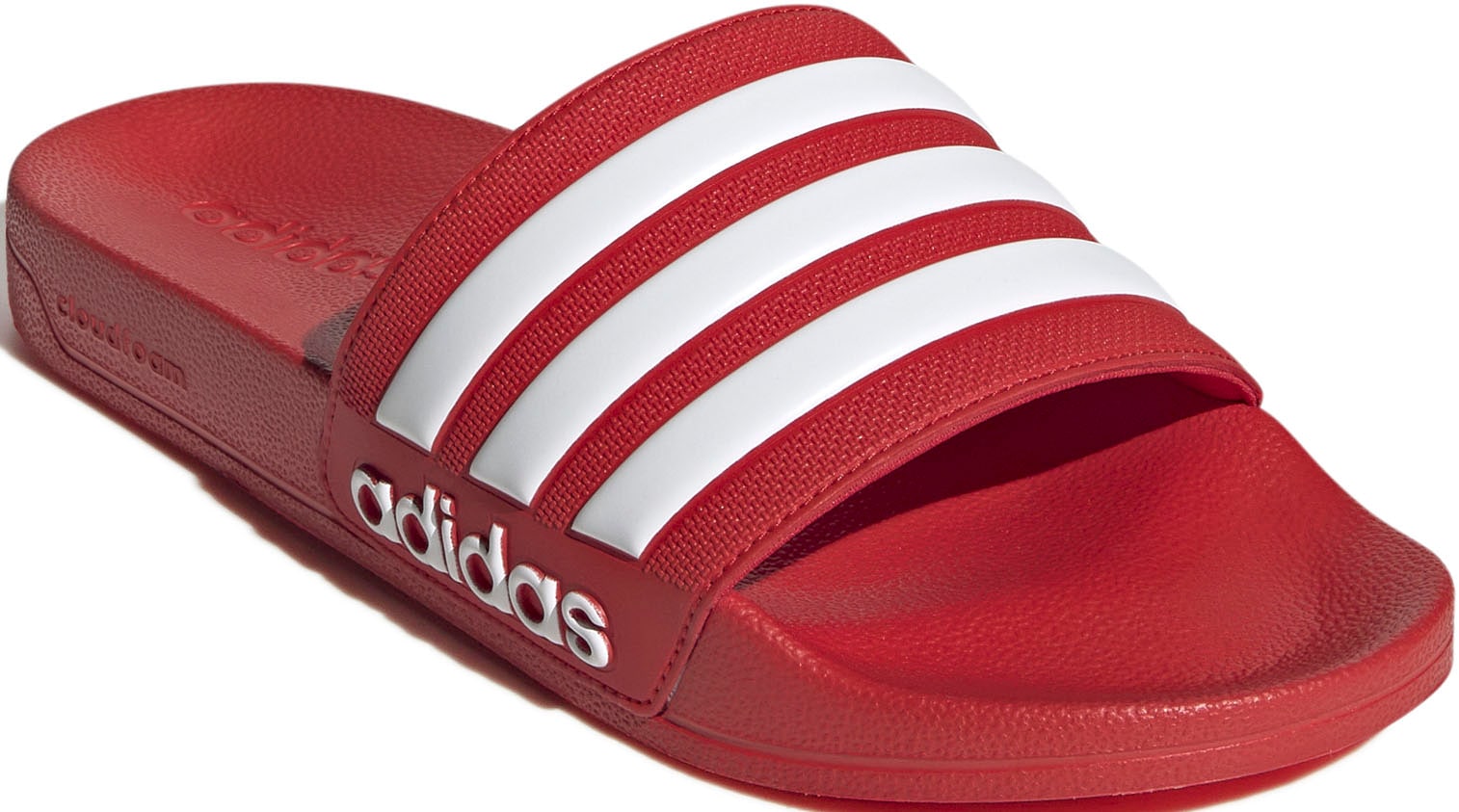 adidas Sportswear Badesandale »SHOWER ADILETTE«