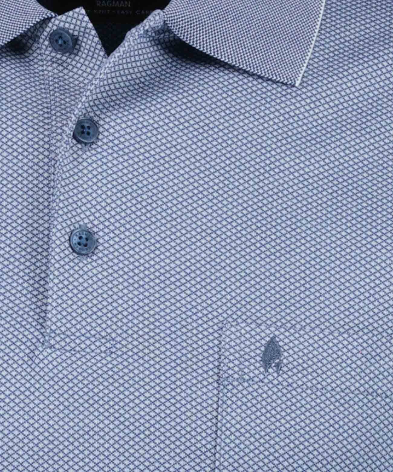 RAGMAN Poloshirt
