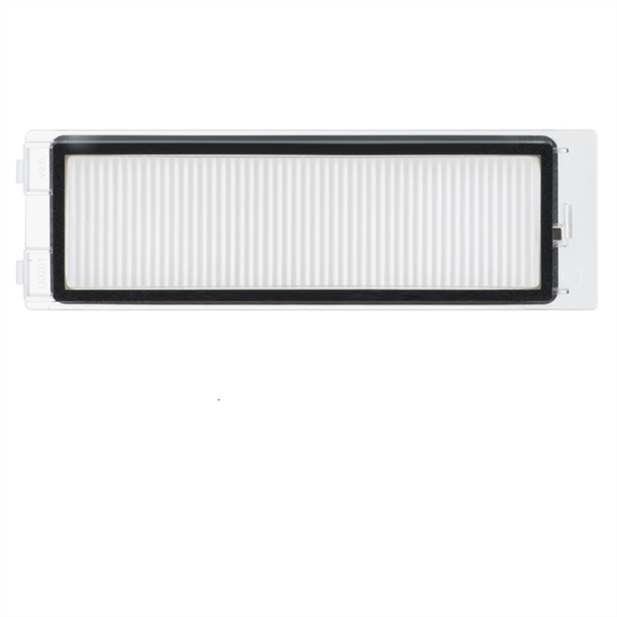Roborock »Roborock HEPA-Filter 2er Pack, zu Qrevo MaxV«