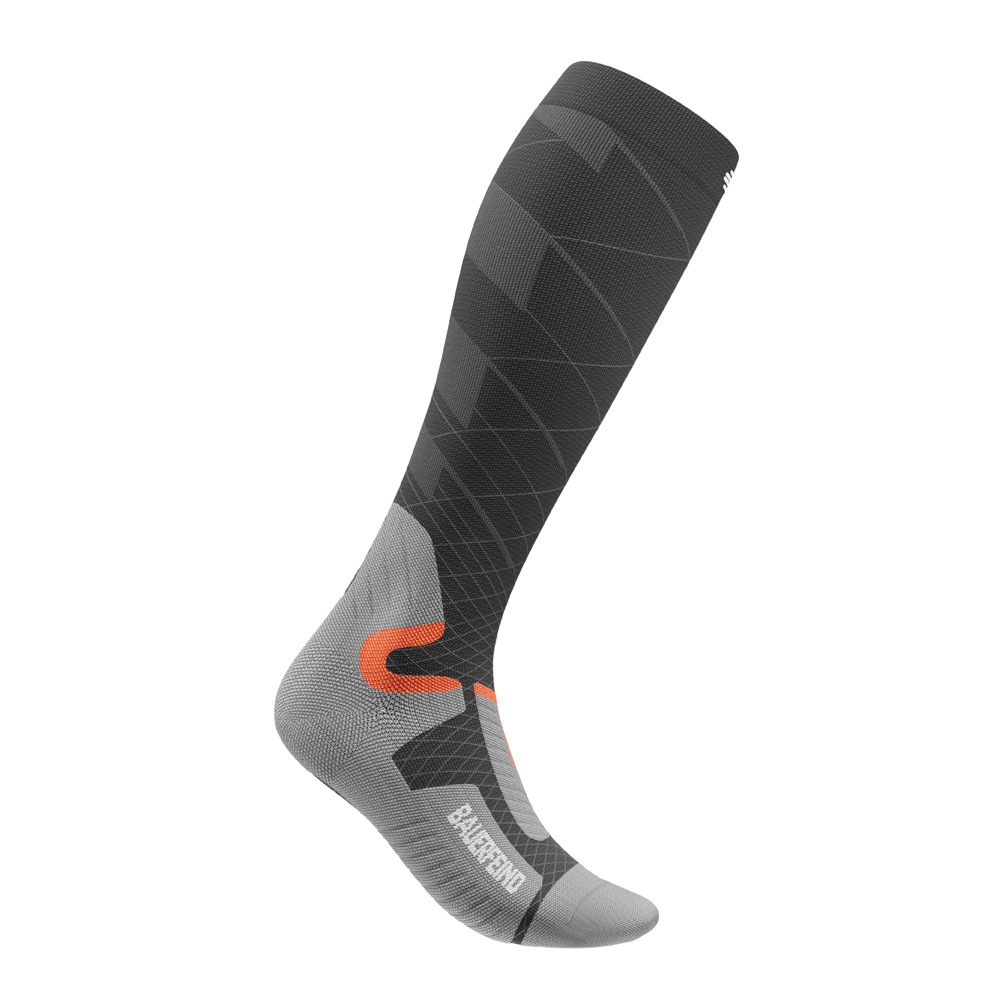 Bauerfeind Sportsocken »SKI PERFORMANCE COMPRESSION SOCKS« Ski-Socken mit Kompression