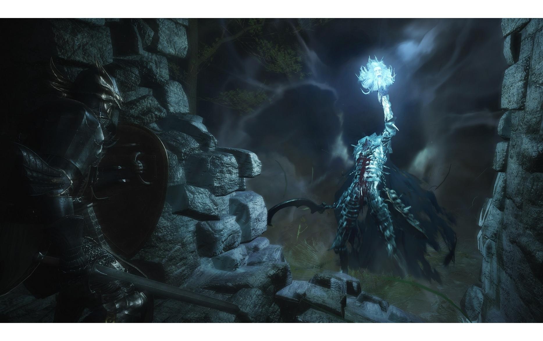 Capcom Spielesoftware »Dragon's Dogma 2«, PlayStation 5