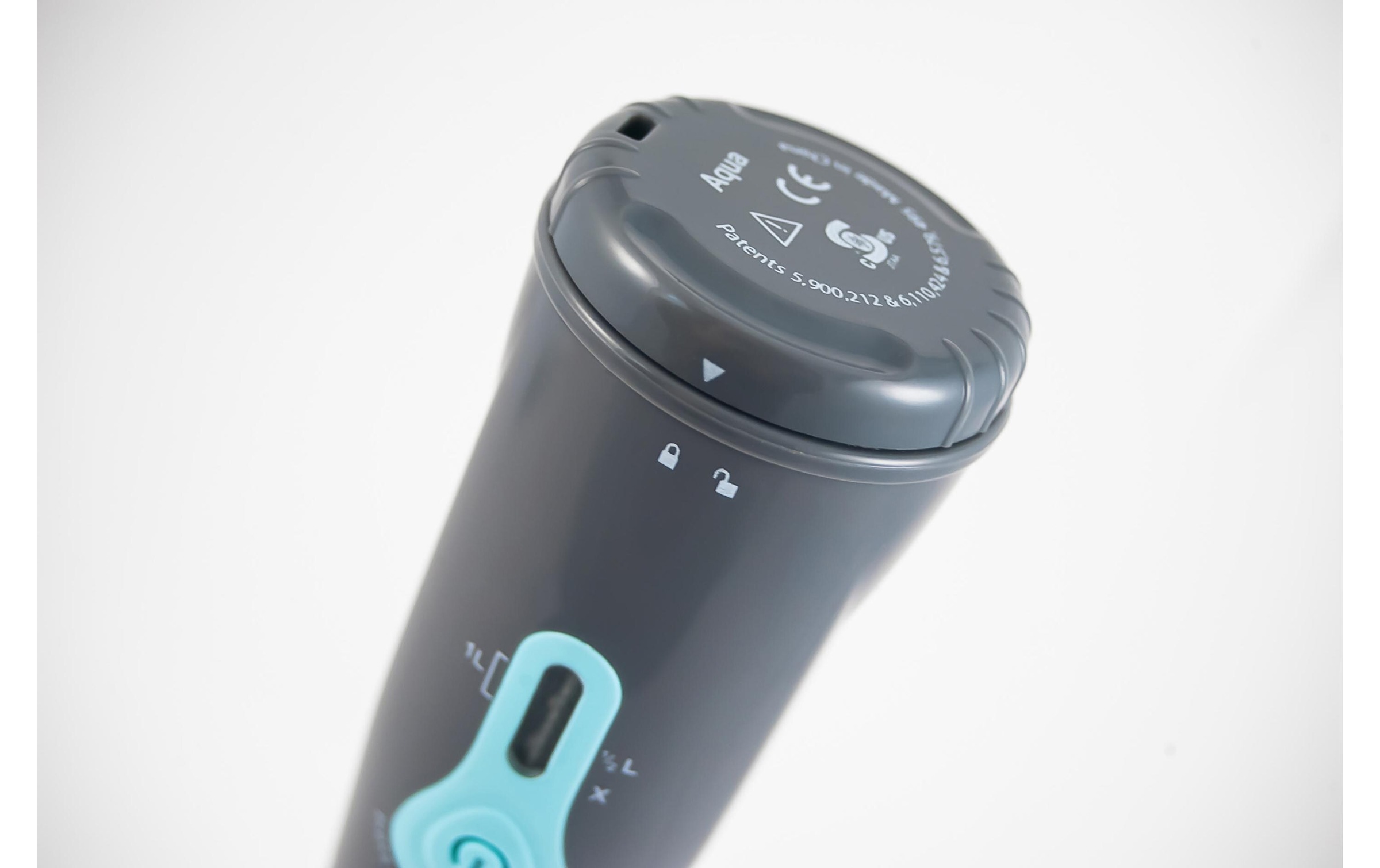 Wasseraufbereiter »Aqua«