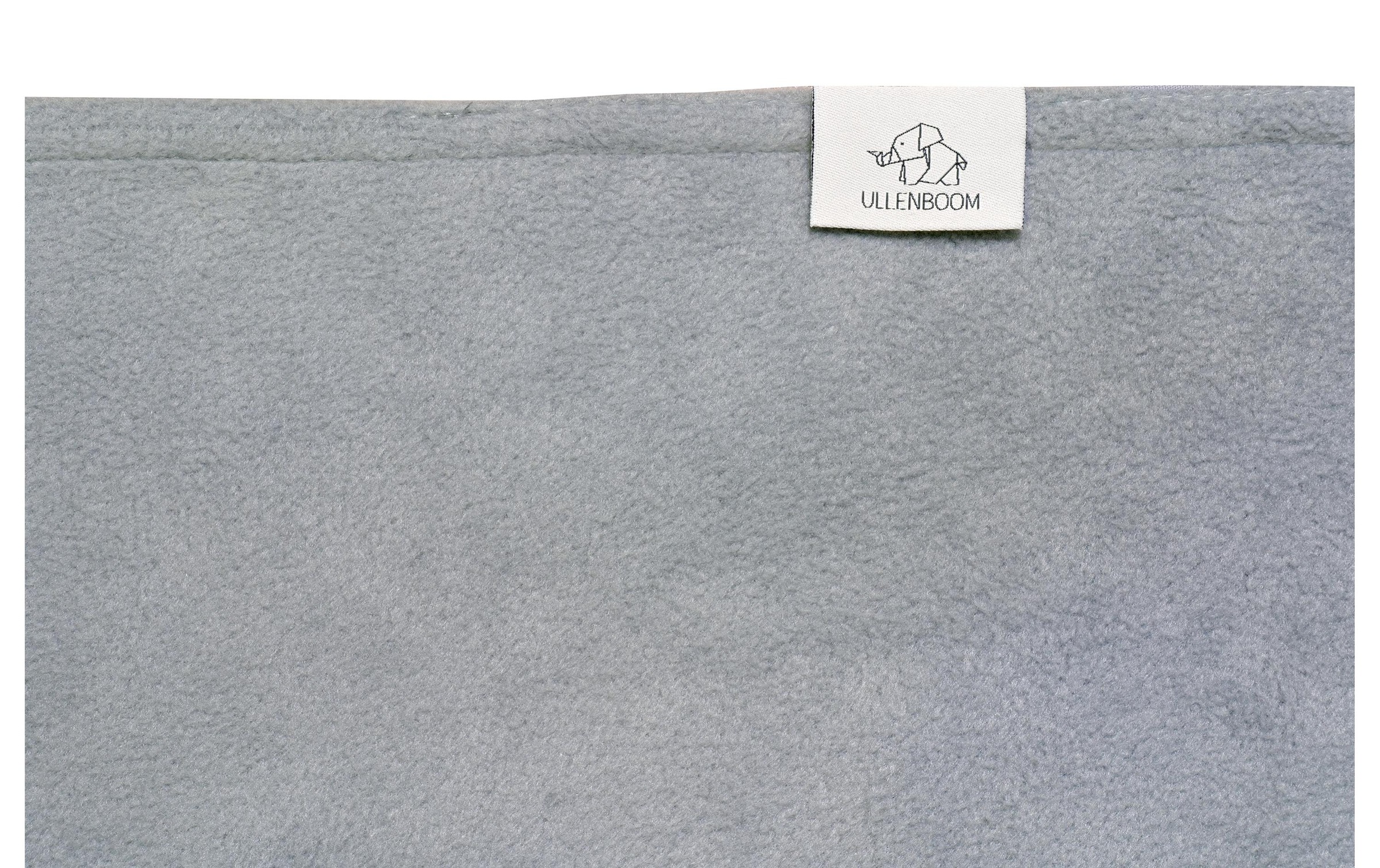 ULLENBOOM ® Wohndecke »Sterne 70 cm x 100«