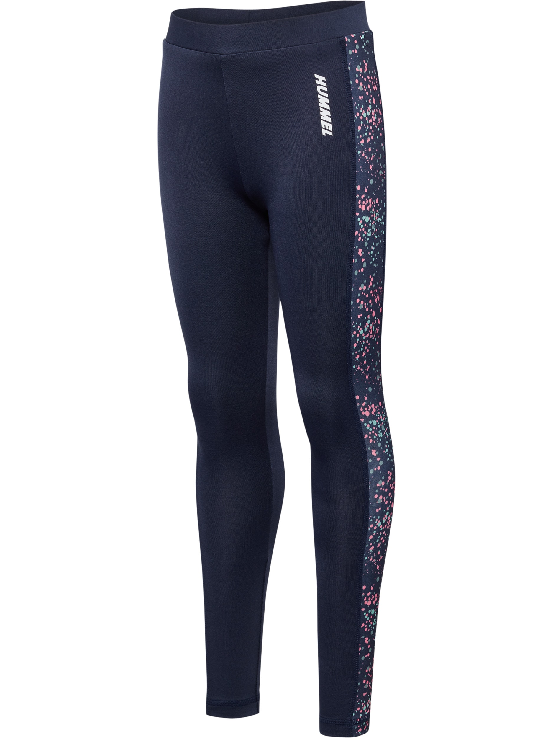 hummel Leggings »hmlSANNE TIGHTS«, (1 tlg.), für Kinder