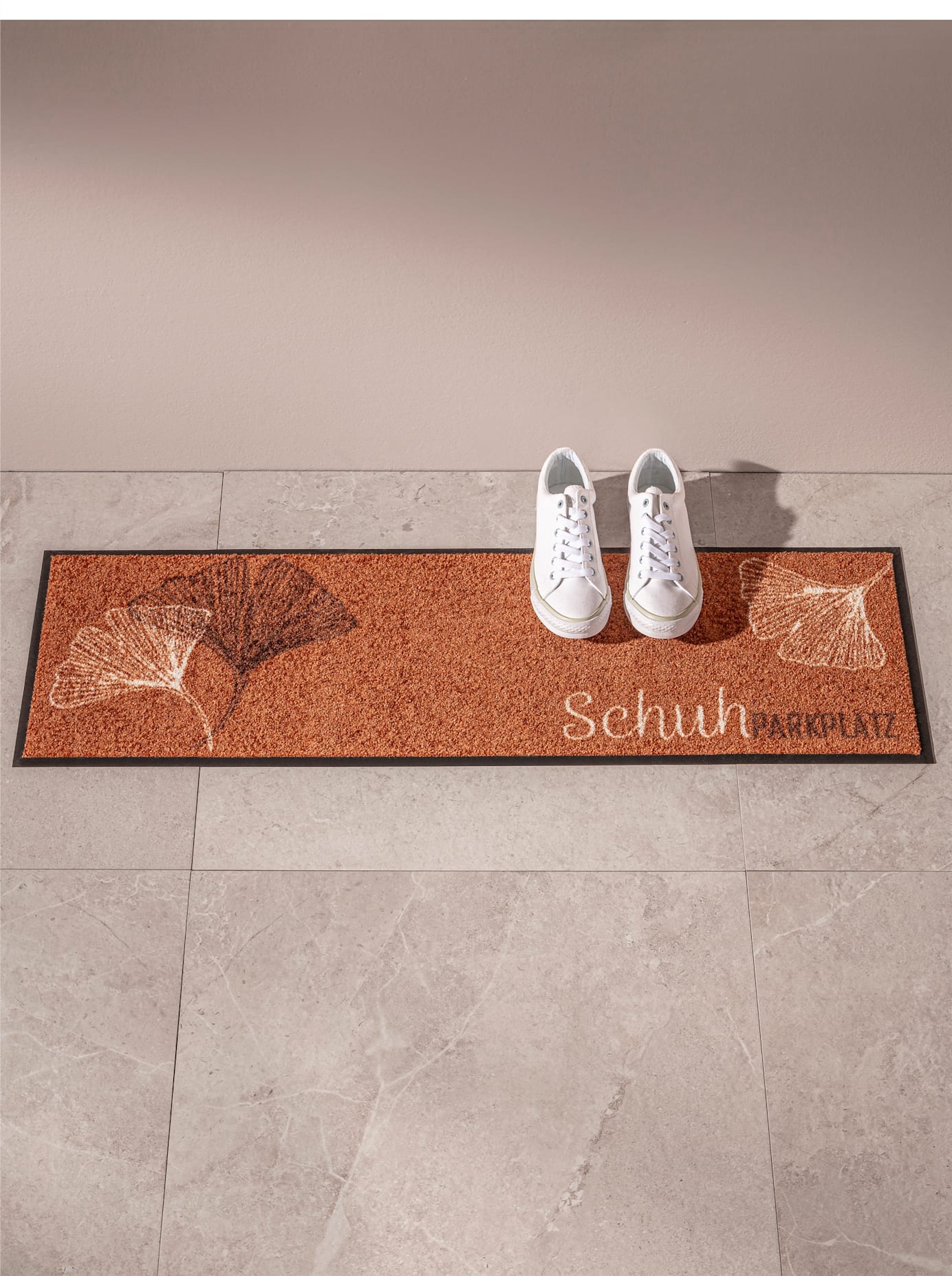 Salonloewe Fussmatte, 7 mm Höhe