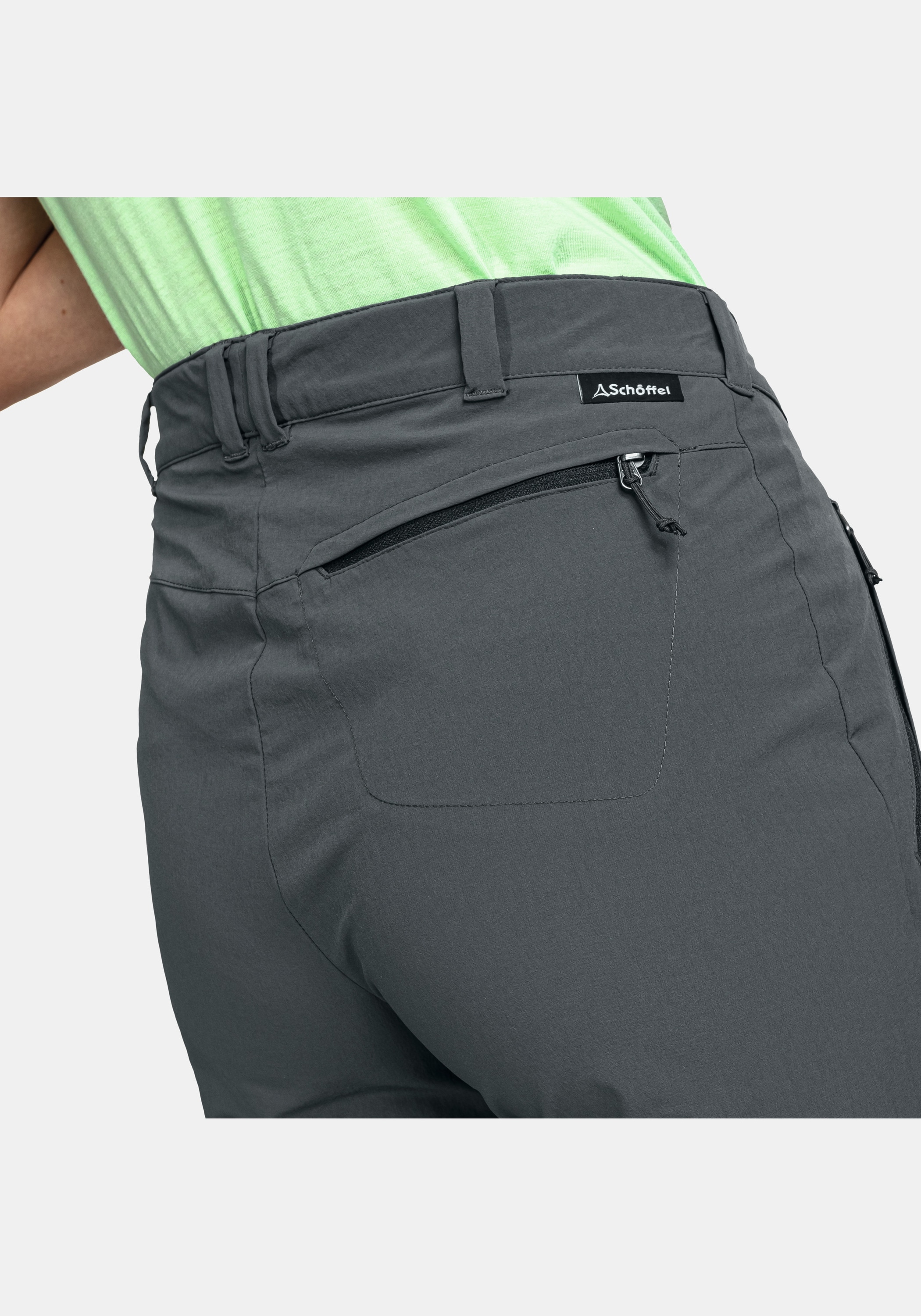 Schöffel Outdoorhose »Pants Engadin1«