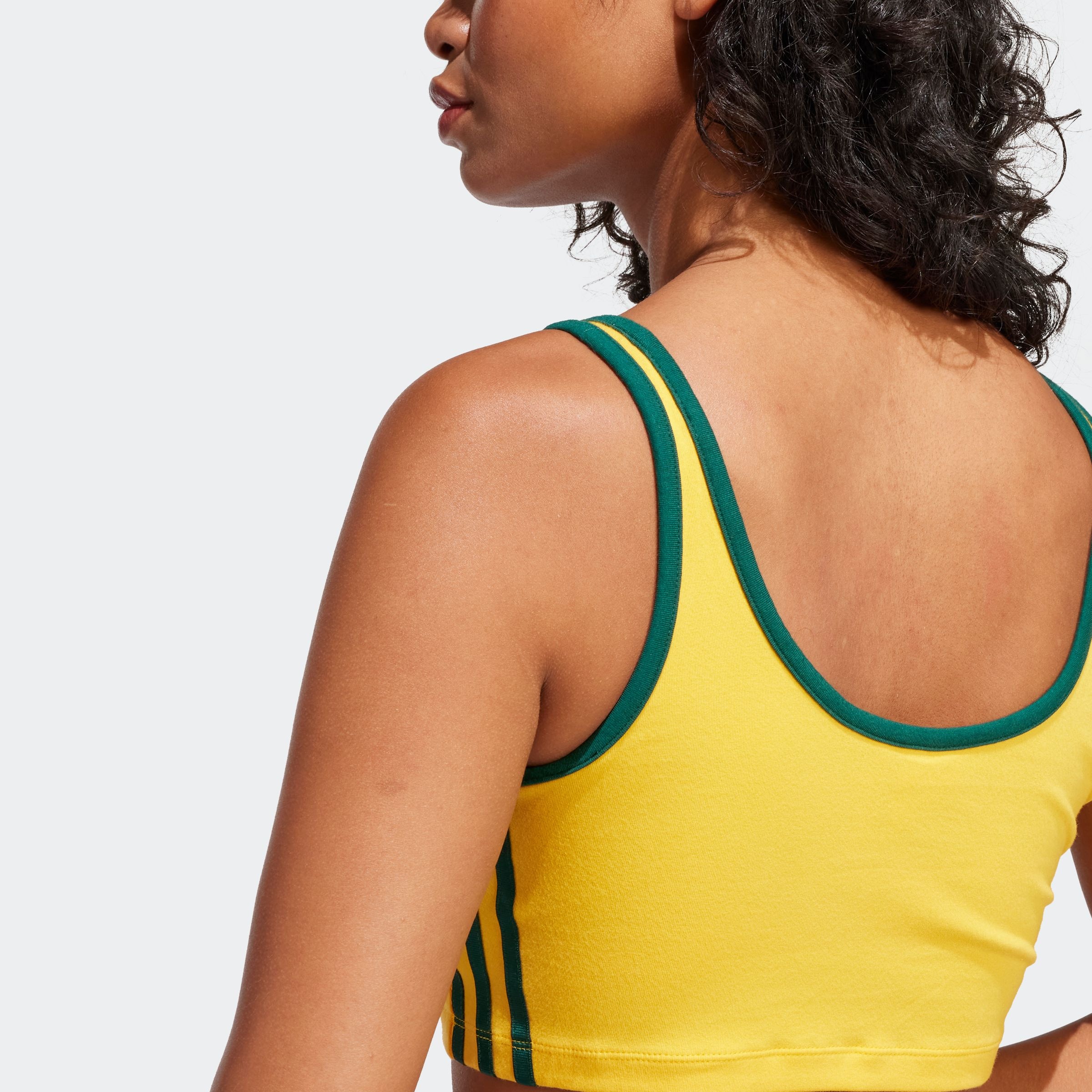 adidas Originals Tanktop »3S BRA TOP«