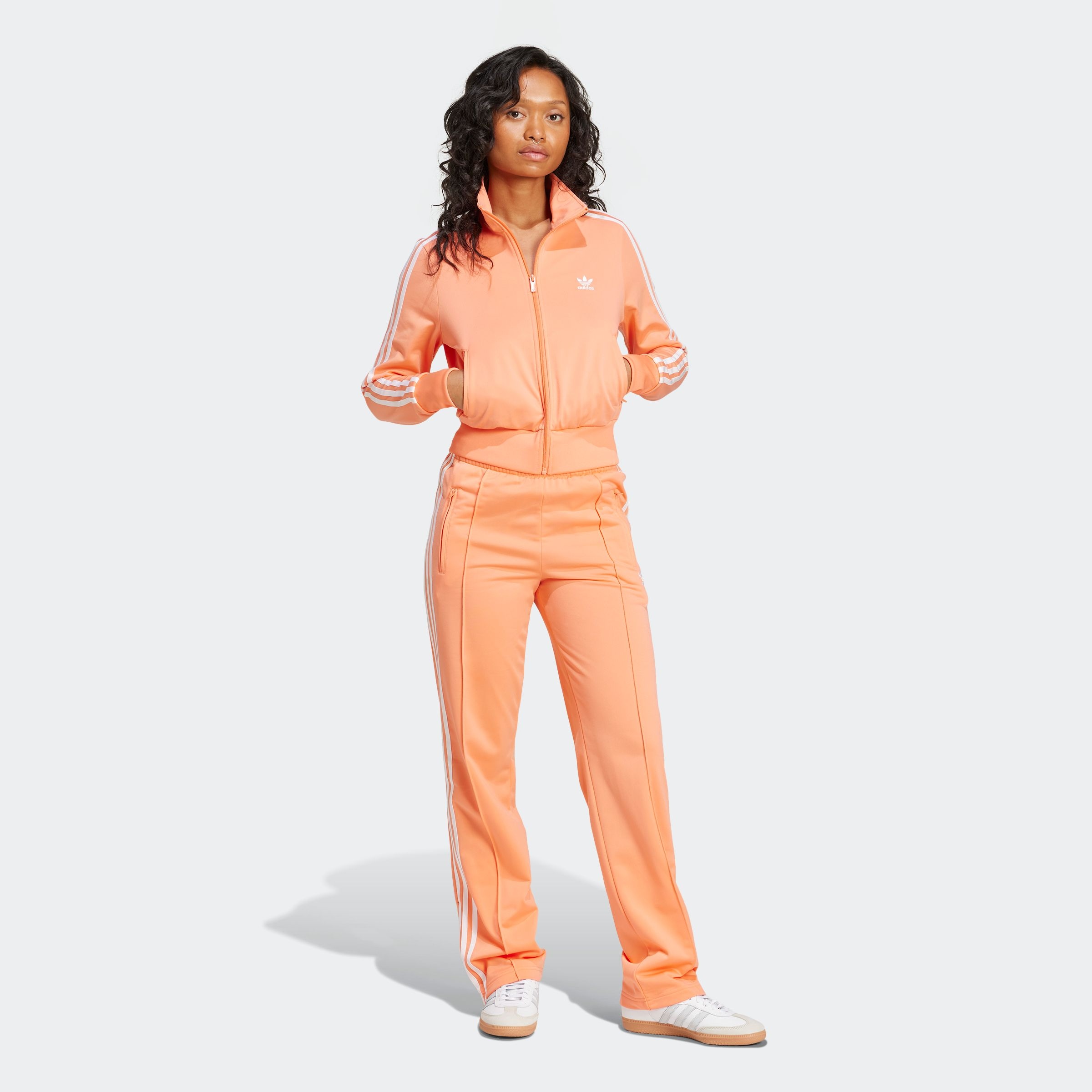 adidas Originals Trainingsjacke »FIREBIRD TT«, Sportjacke, Track Top