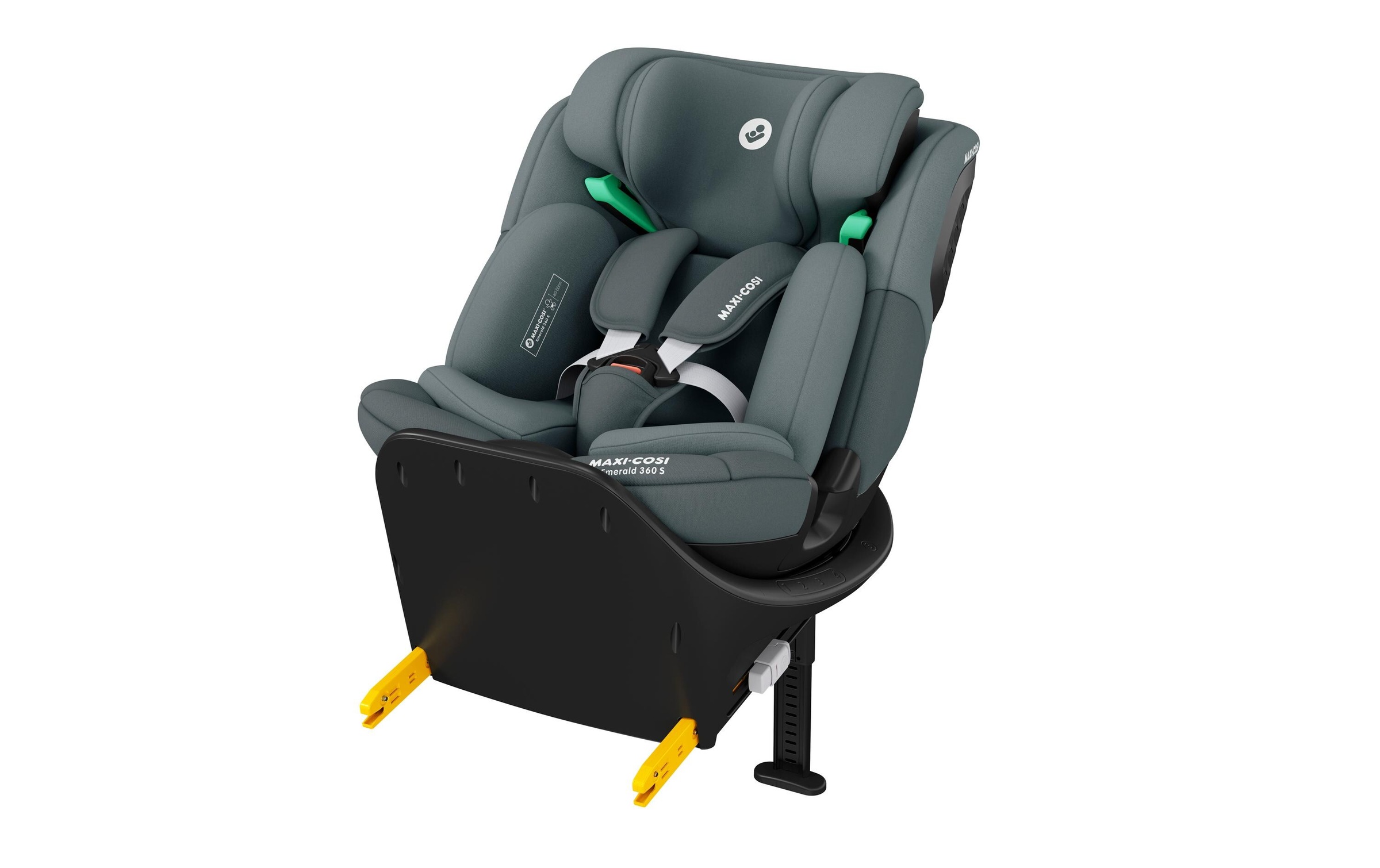 Maxi-Cosi Autokindersitz »Emerald 360 S Tonal«