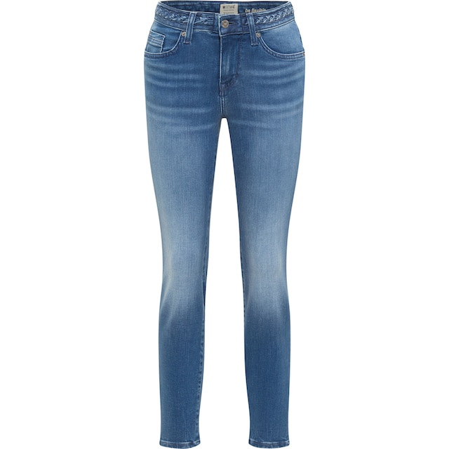 MUSTANG 5-Pocket-Jeans »Style Jasmin Jeggings 7/8« online kaufen bei  Jelmoli-Versand Schweiz