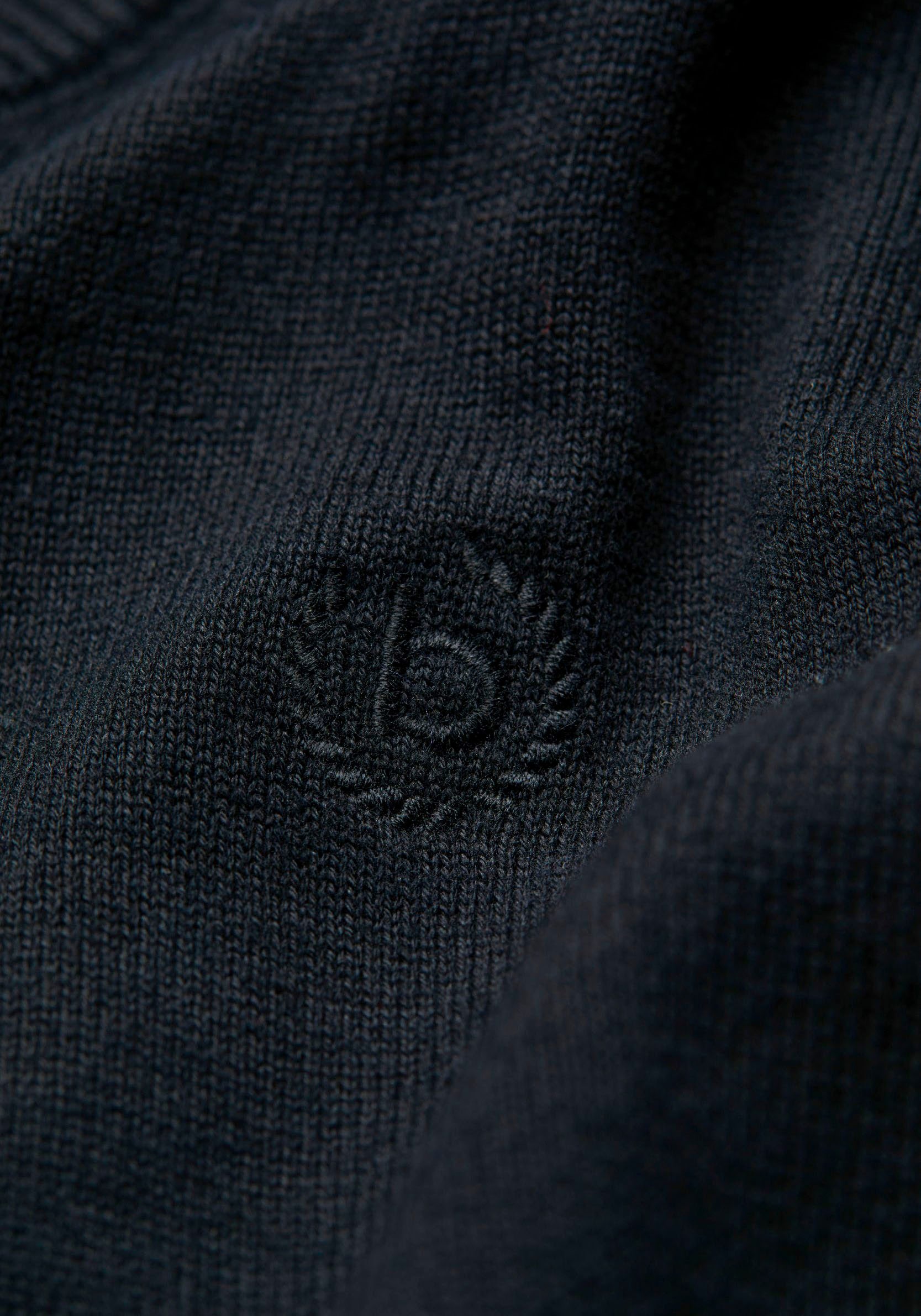 bugatti V-Ausschnitt-Pullover online kaufen | Jelmoli-Versand