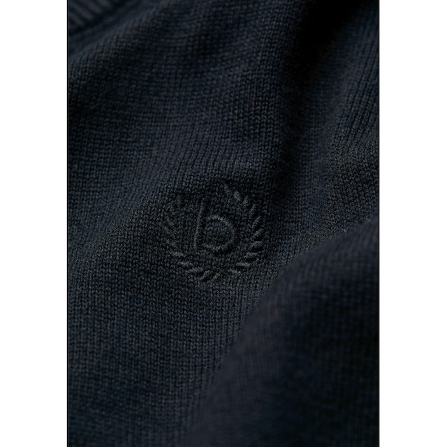 bugatti V-Ausschnitt-Pullover online kaufen | Jelmoli-Versand