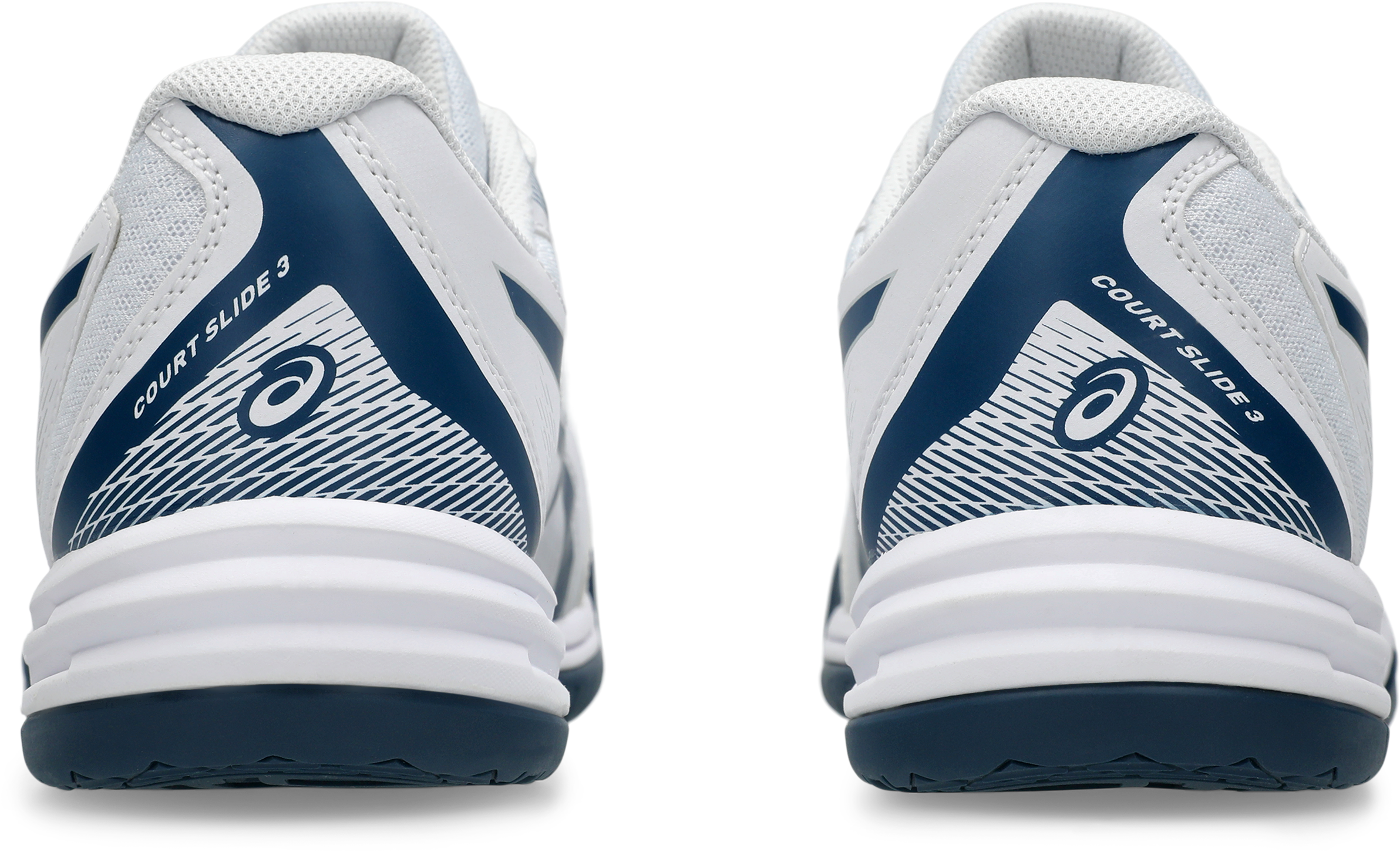 Asics Tennisschuh »COURT SLIDE«, Allcourtschuh