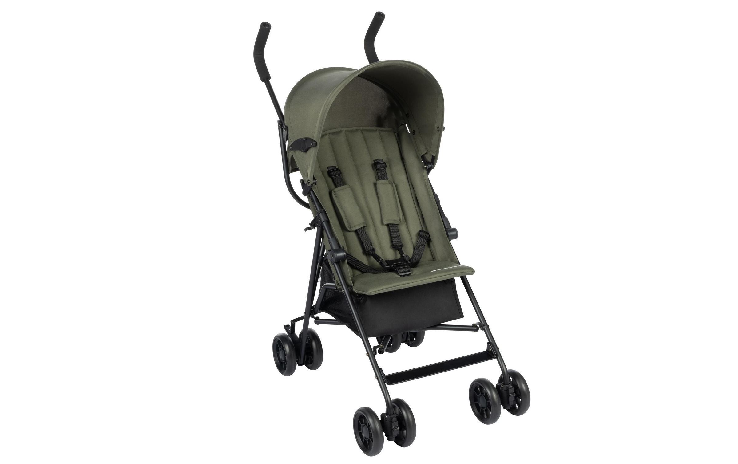 Kinder-Buggy »Bebeconfort Kiplo Mineral Green«