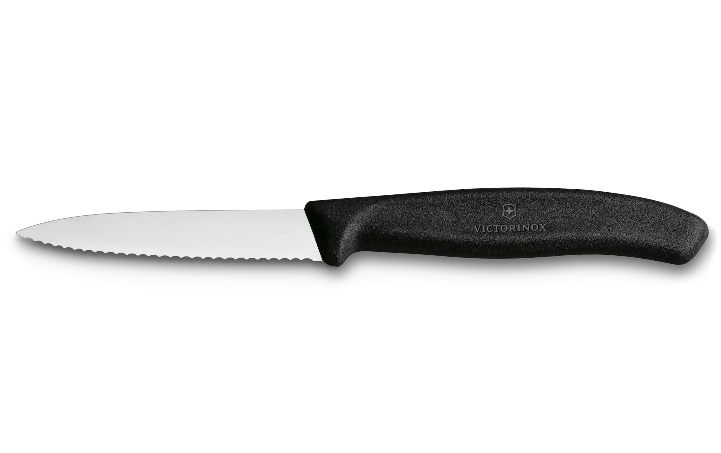 Victorinox Gemüsemesser »Swiss Classic 6 Stück, 8 cm«, (6 tlg.)