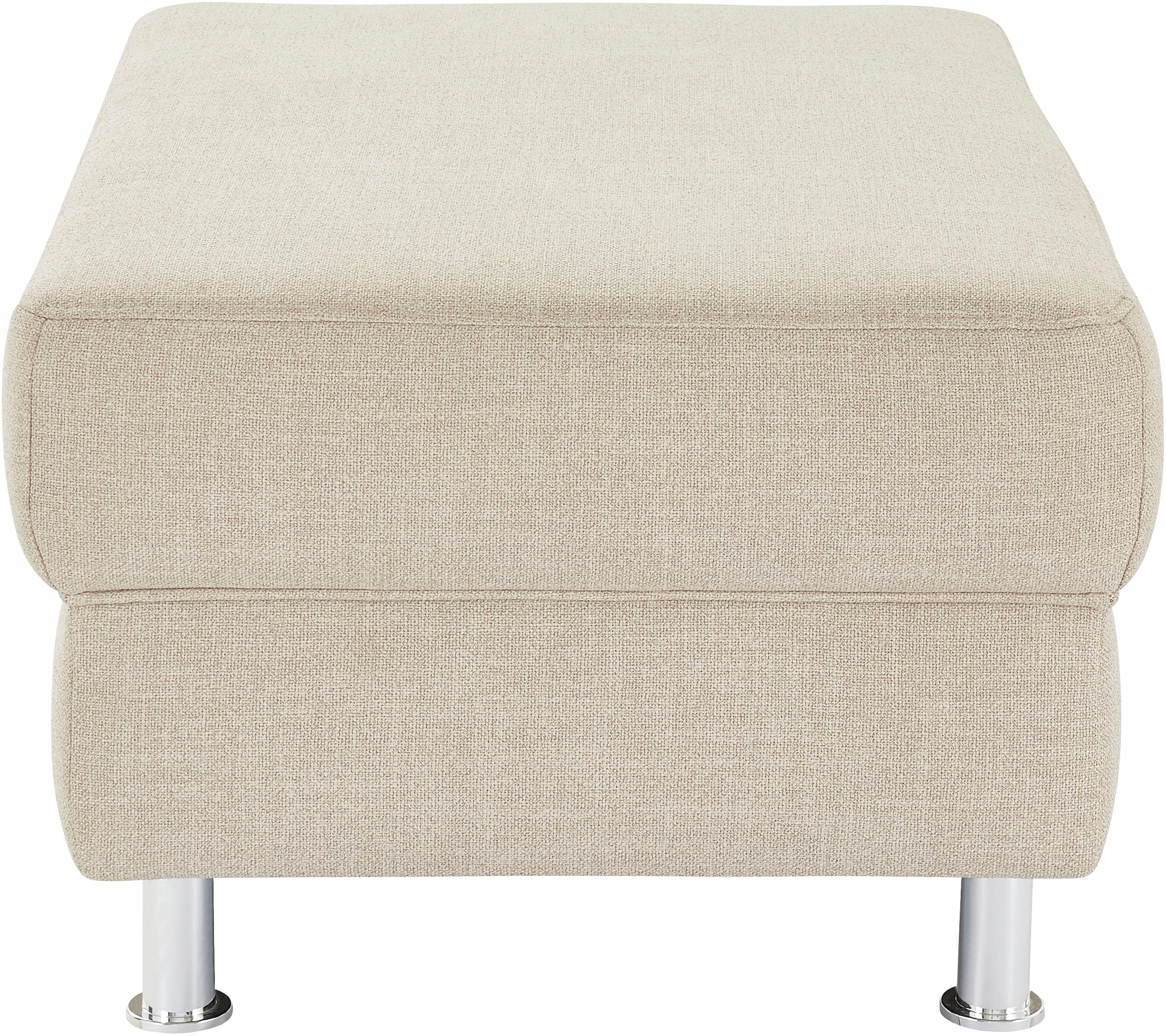 sit&more Hocker »Avignon«