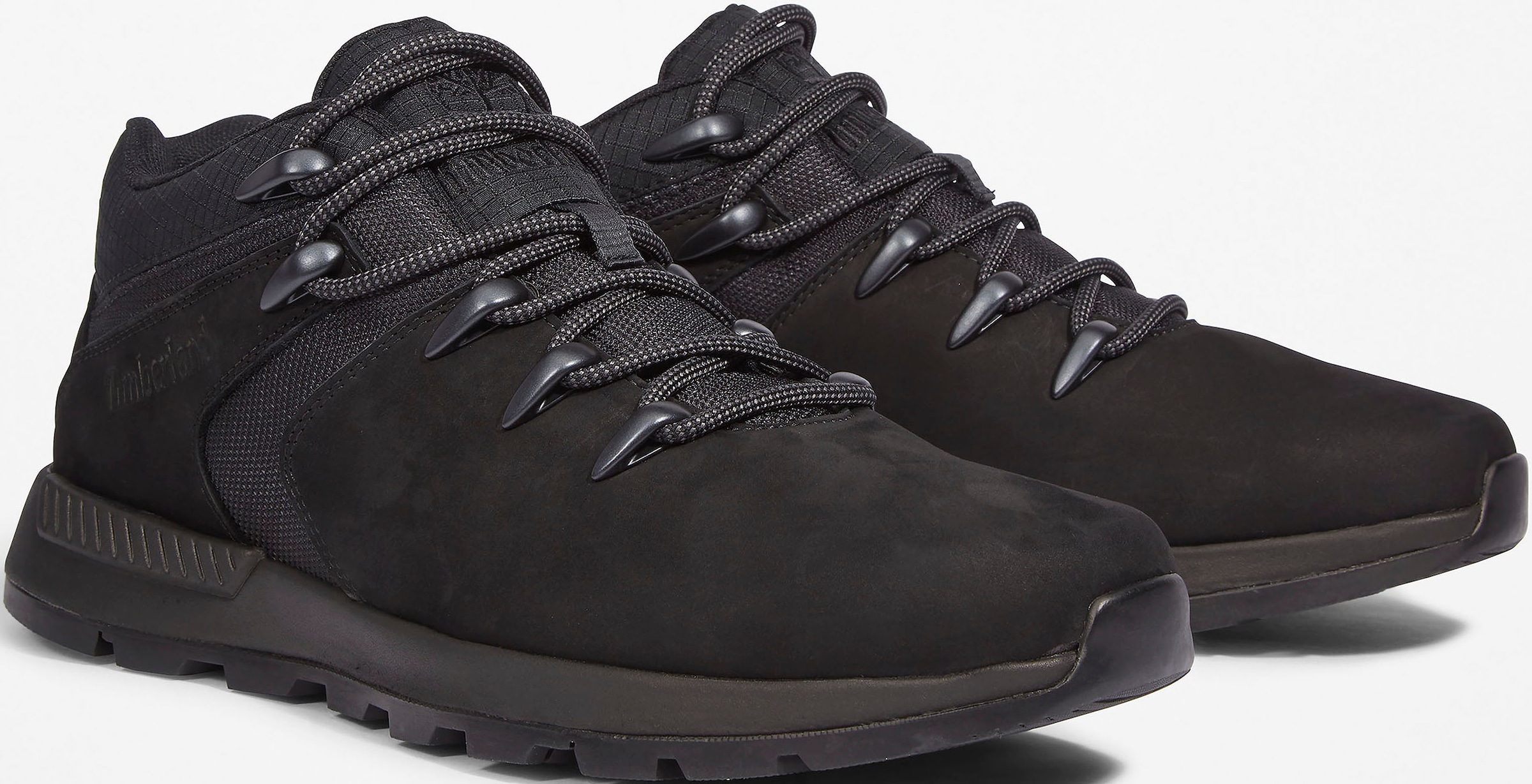 Timberland Schnürboots »Sprint Trekker Super Ox«, Winterstiefel, Schnürstiefel, Winterschuhe