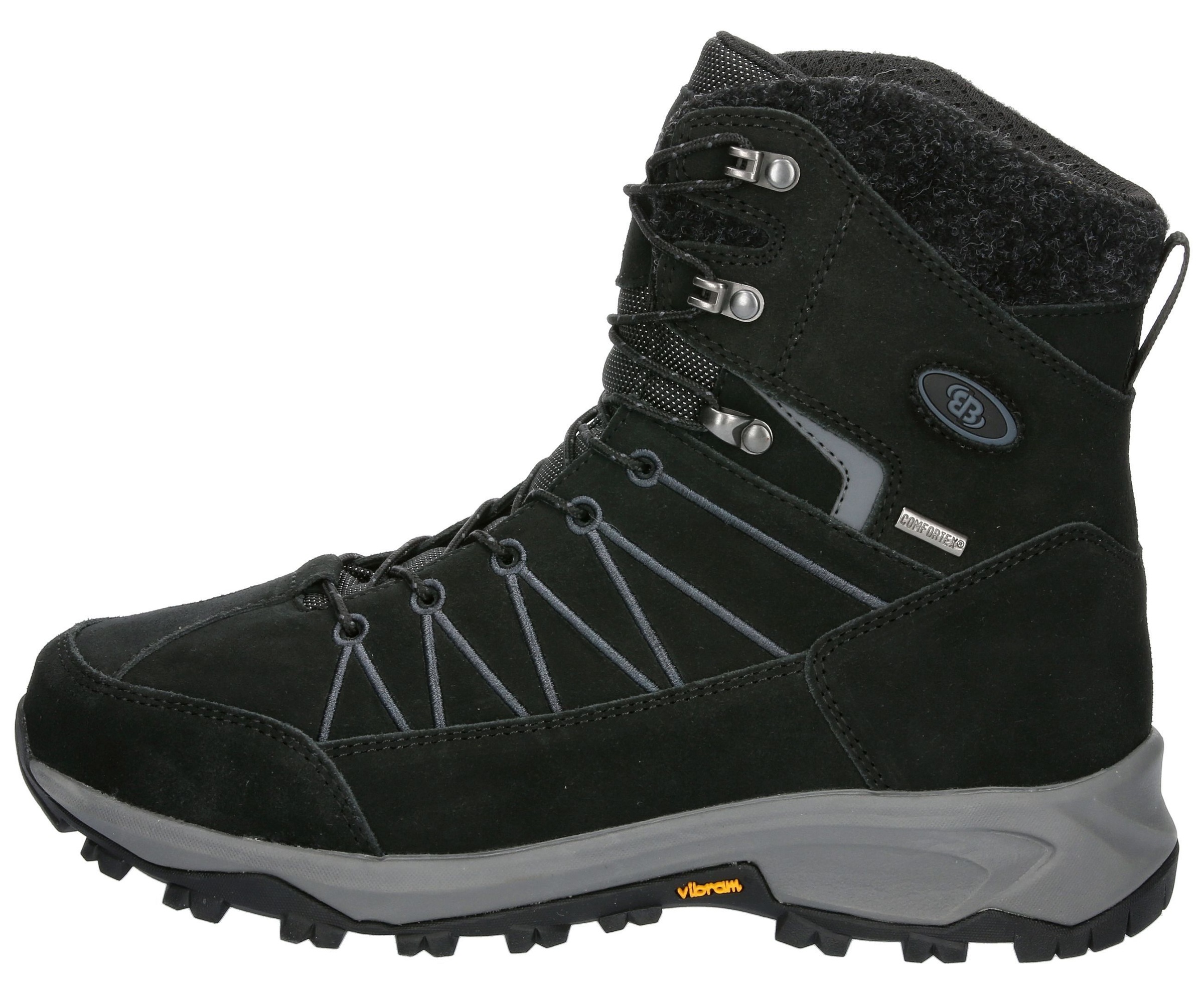 BRÜTTING Winterboots »Winterboot Huntington«