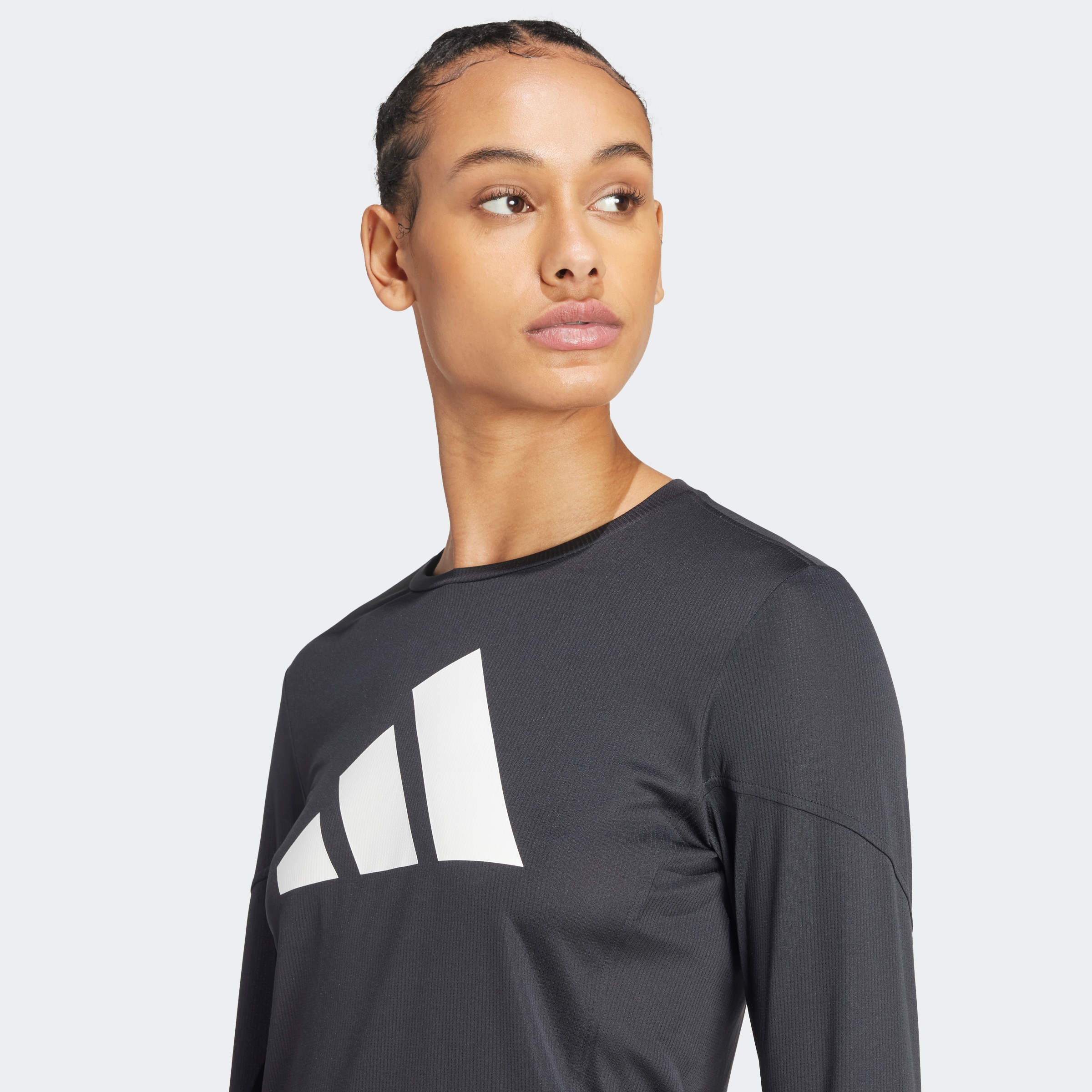 adidas Performance Laufshirt »RUN IT LS«