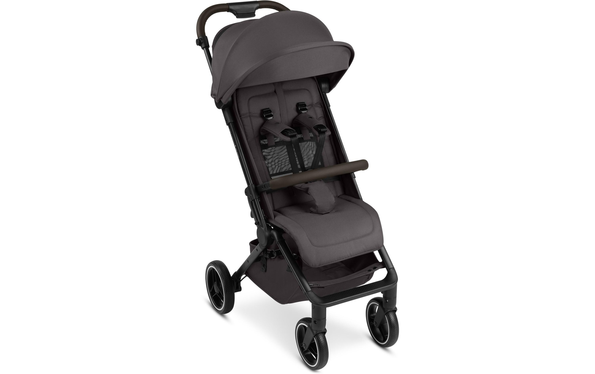 ABC Design Kinder-Buggy, 22 kg