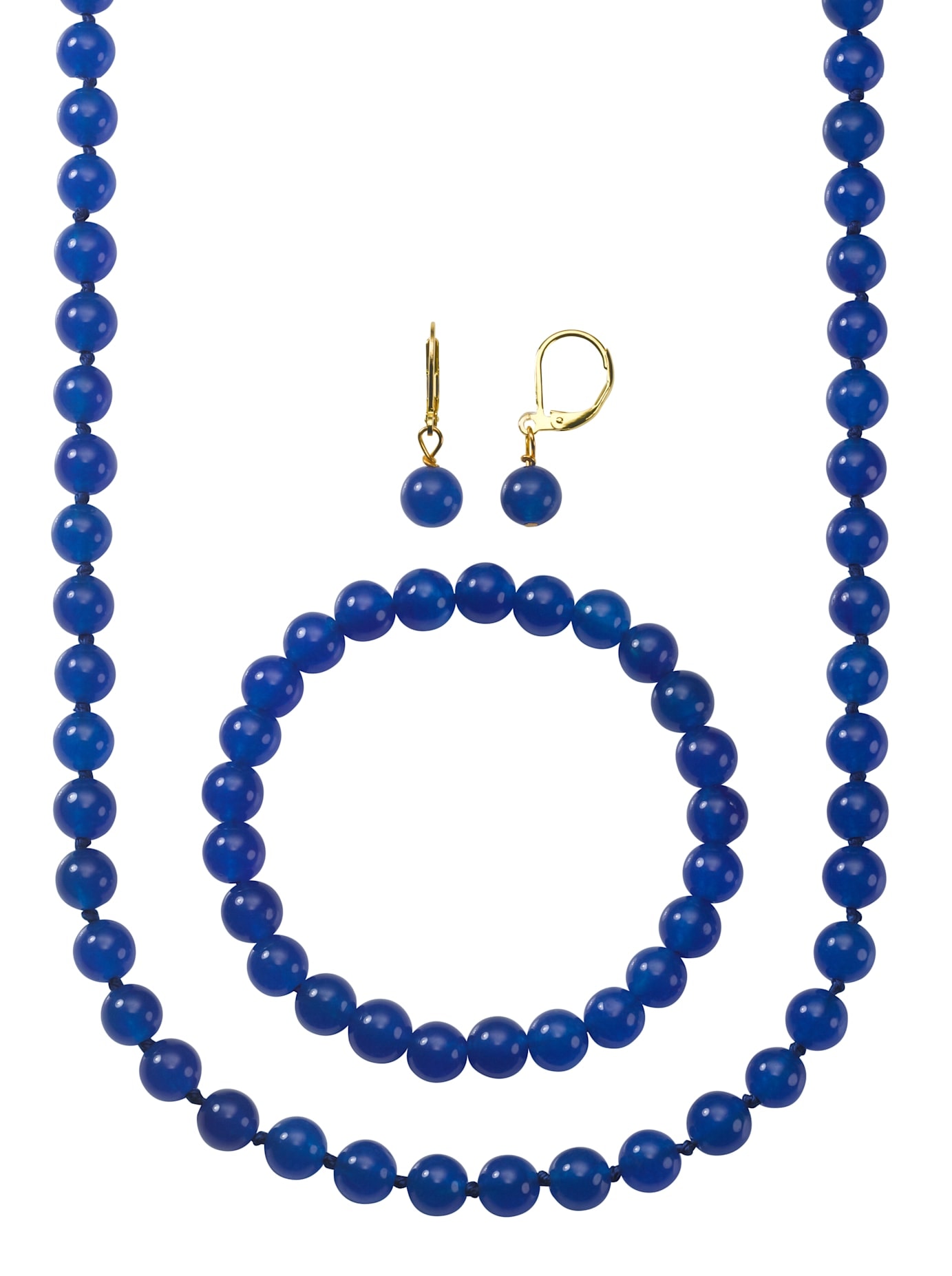 Collier-Set