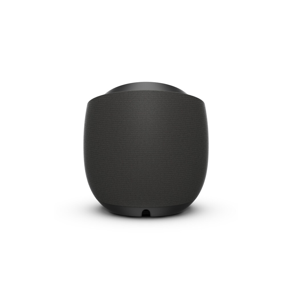 Belkin Bluetooth-Speaker »Elite Hi-Fi Alexa + AirPlay 2 Schwarz«