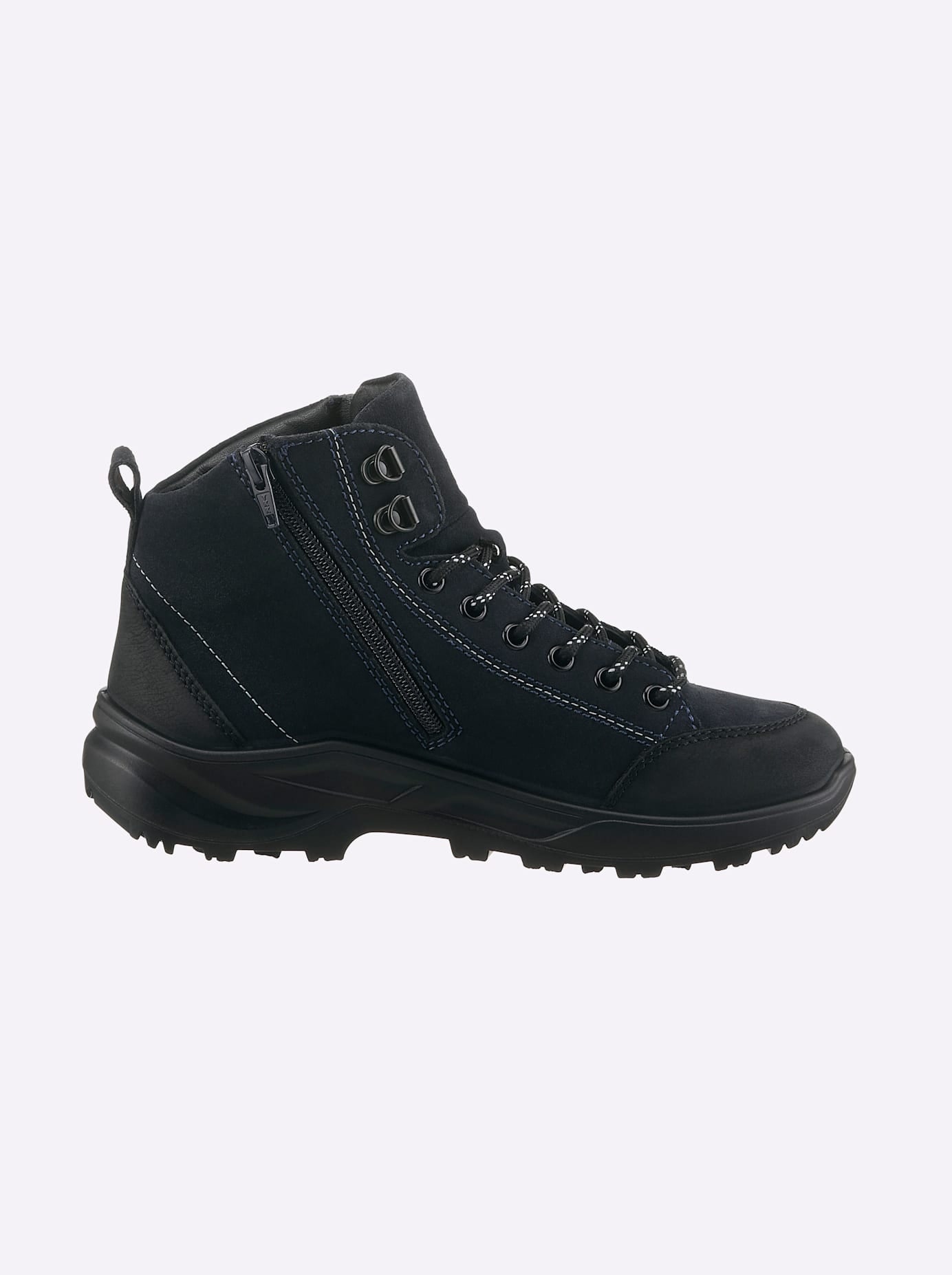 Jomos Stiefelette