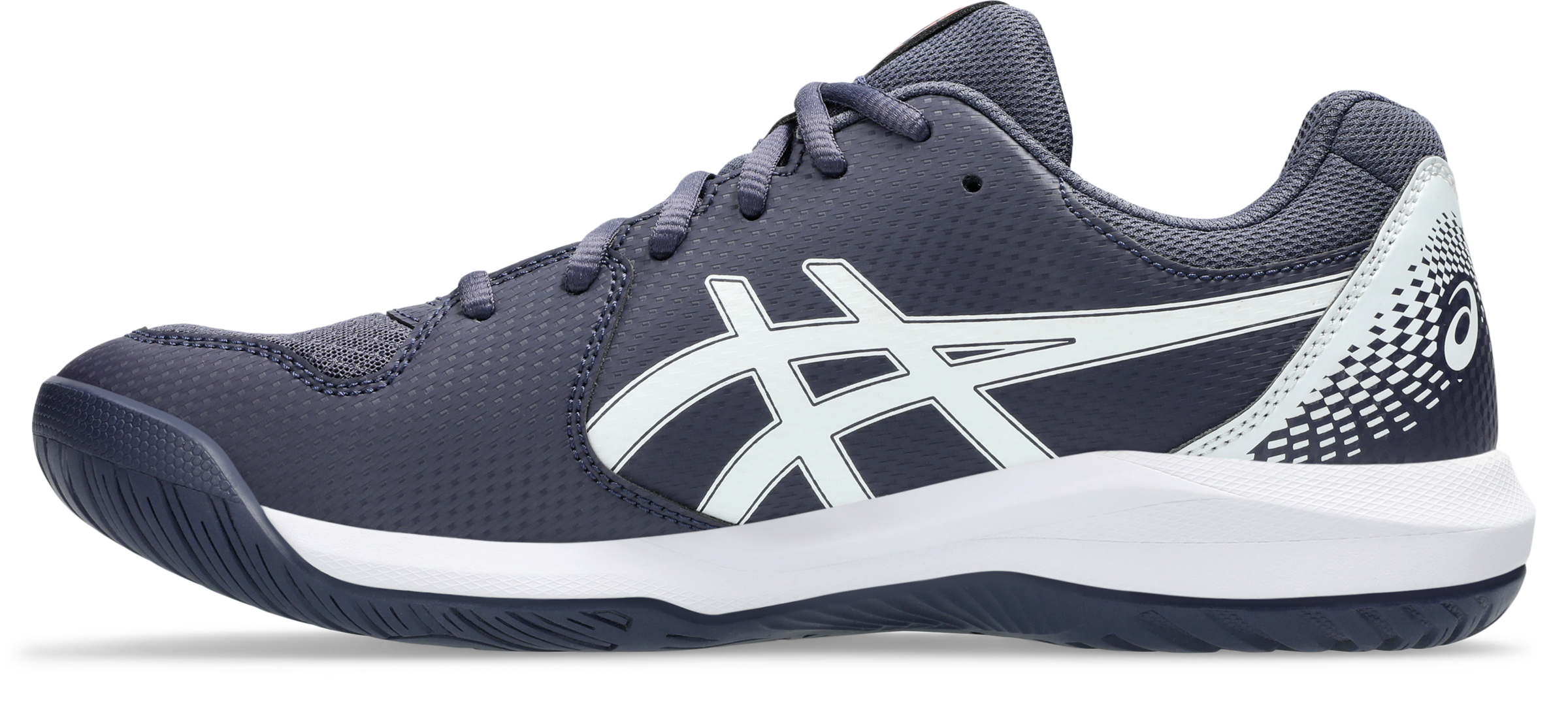 Asics Tennisschuh »GEL-DEDICATE 8«, Multi Court