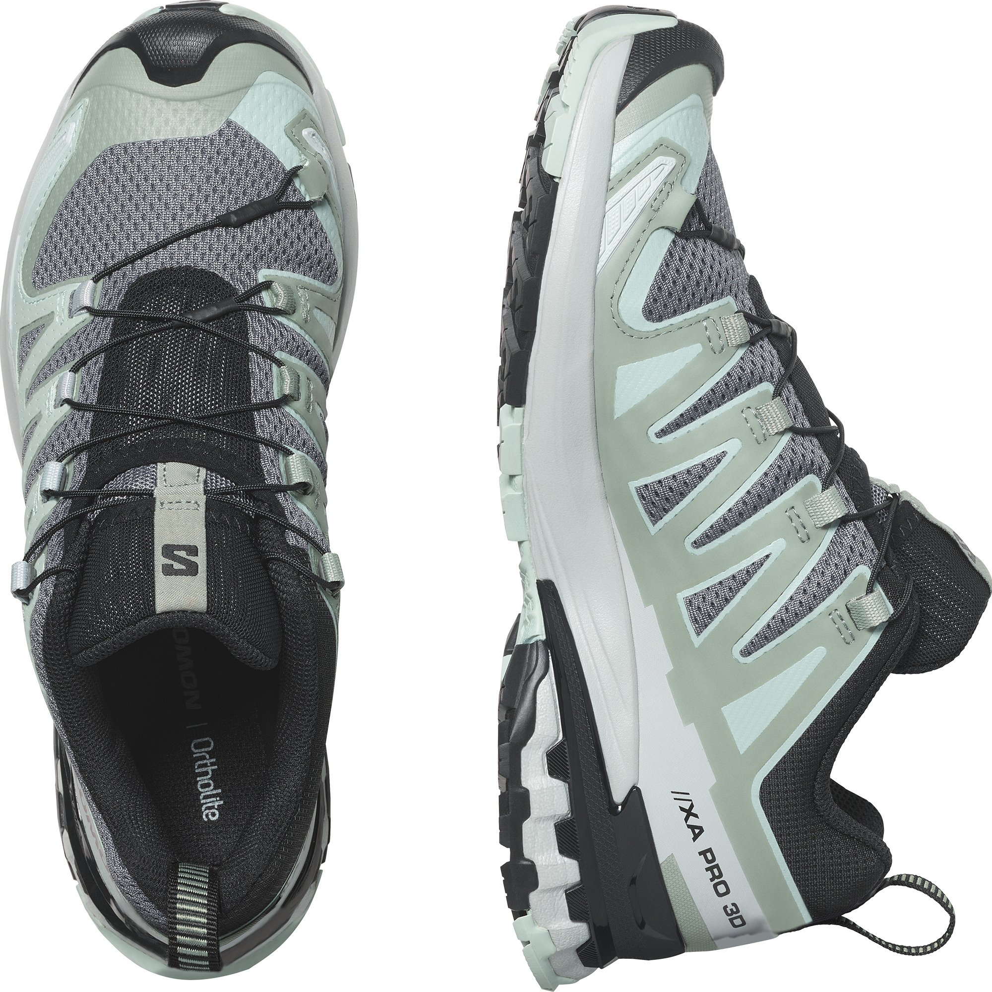 Salomon Trailrunningschuh »XA PRO 3D V9«